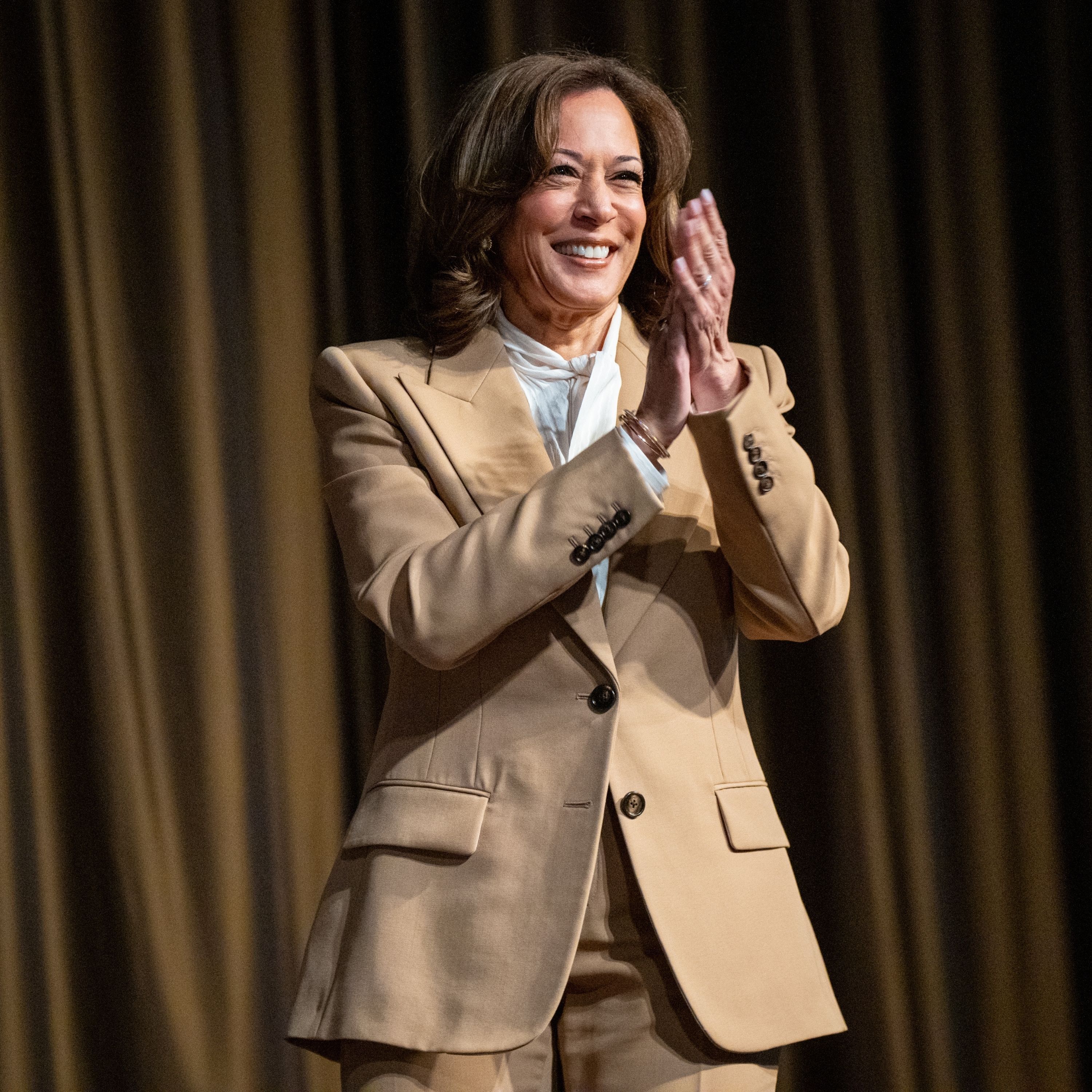 The Race To 2028 Has Begun