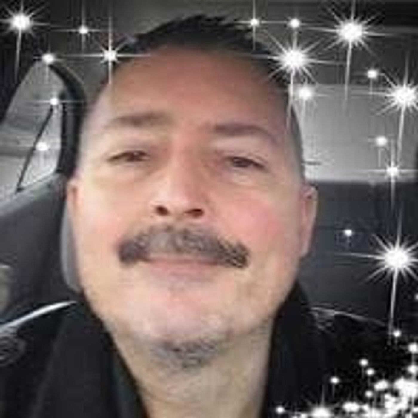 264: Guest Chat with Mike Simpson (Paranormal Investigator) episode artwork