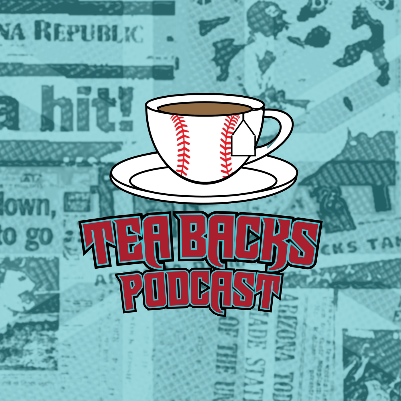 Podcast logo