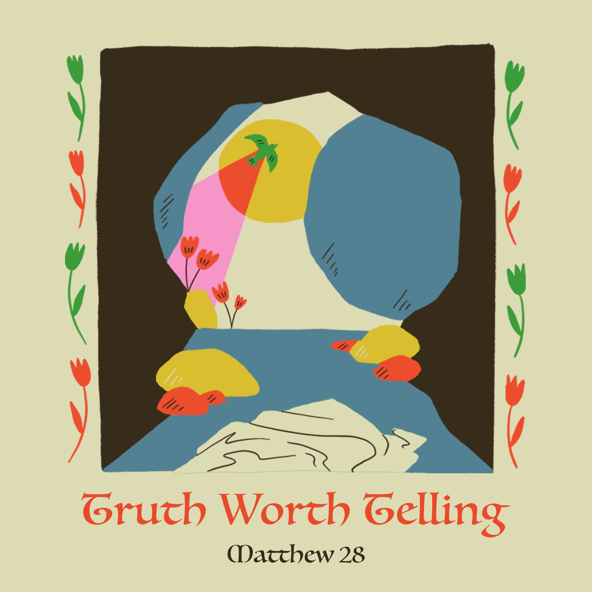 4/5/26 - Kyle Estepp - Easter 2026