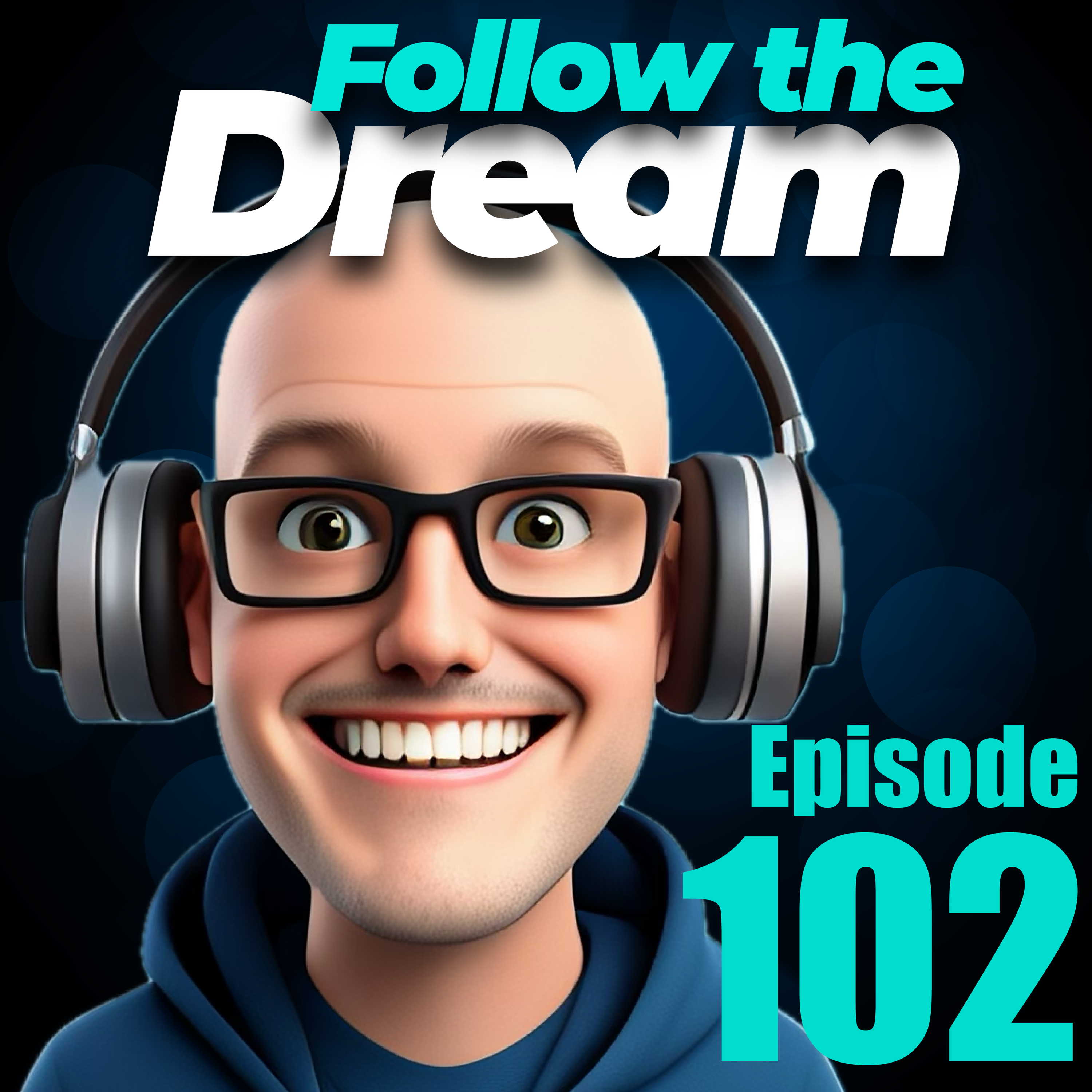 102: The GOAT. episode artwork