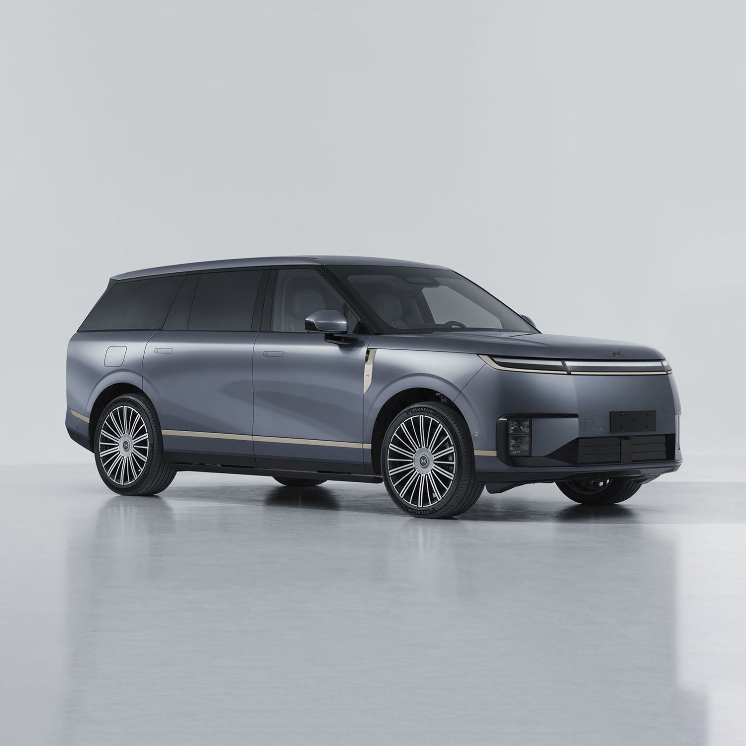 CHINA: Xpeng GX On Sale, Stellantis Explores Dongfeng Tie-up and BYD Updates Yuan Plus For China | 16 Apr 2026