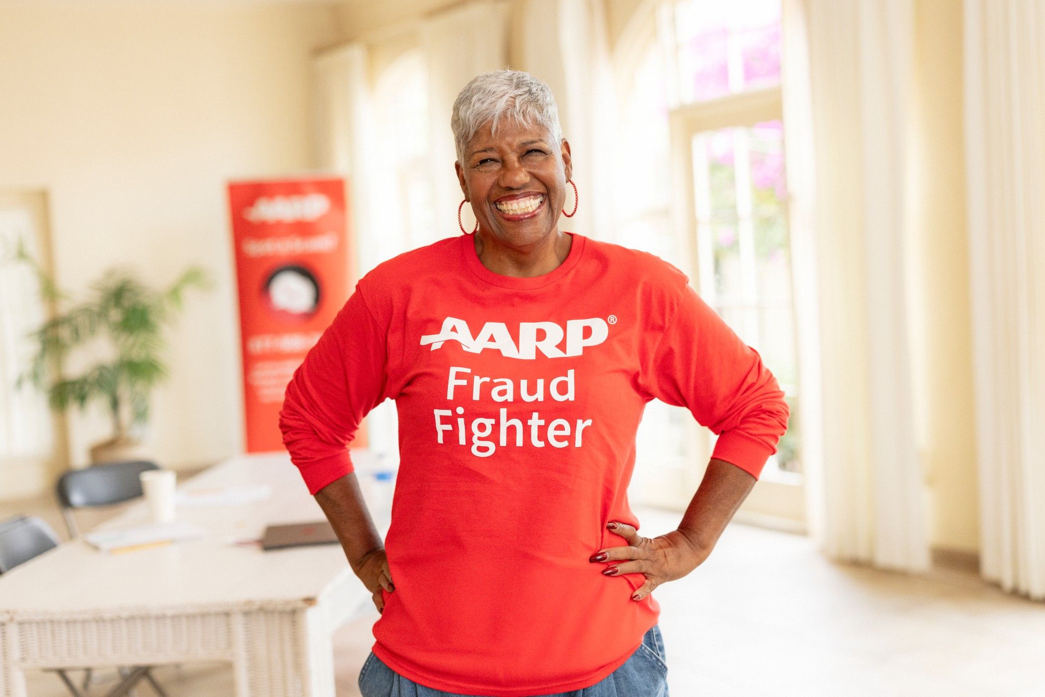 S2 Ep1952: FRAUD PREVENTION MONTH AARP Florida Tips & Research on Avoiding Scams + Local Events episode artwork
