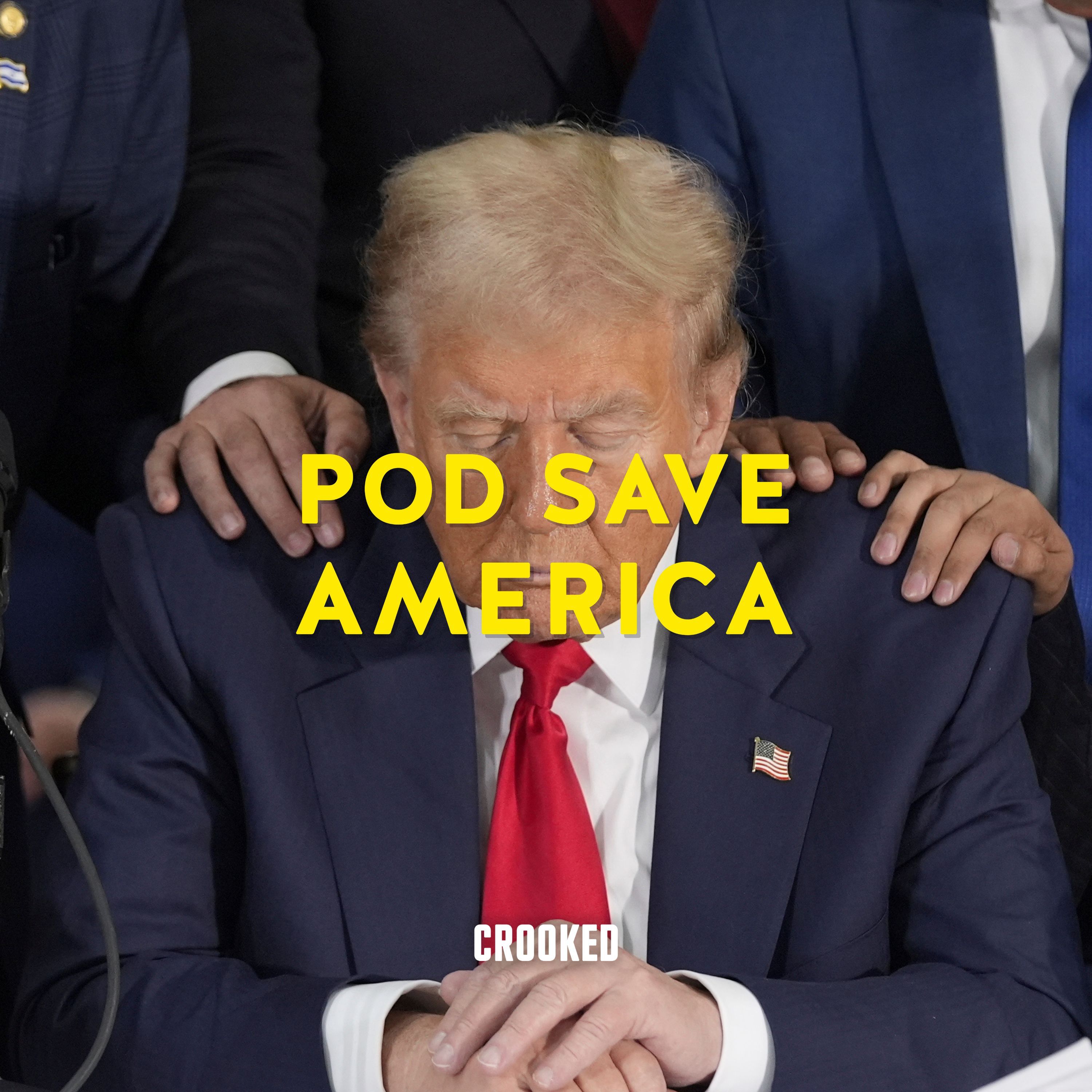 The Gospel According to Trump