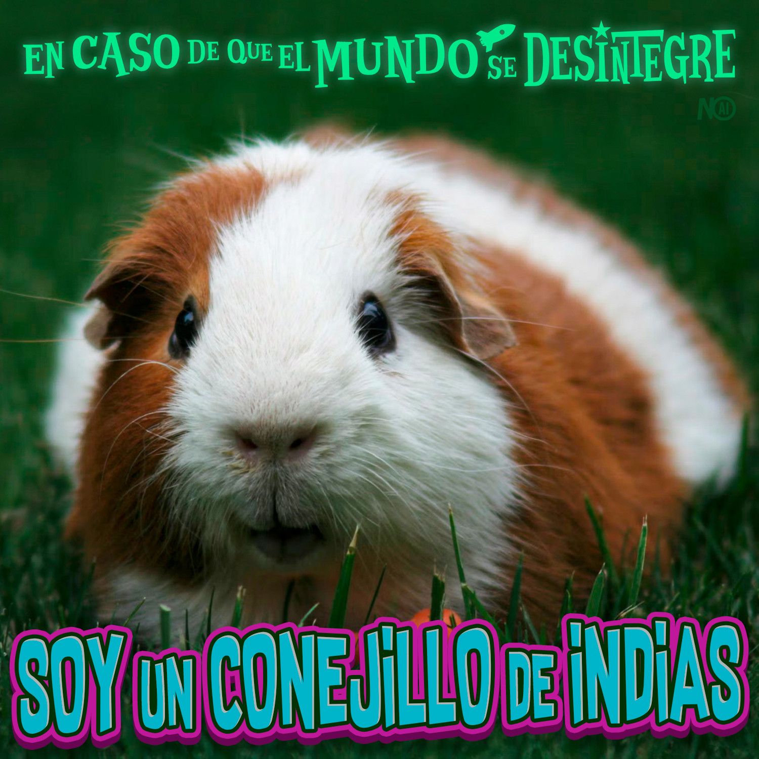 S28 Ep6285: Soy un Conejillo de Indias