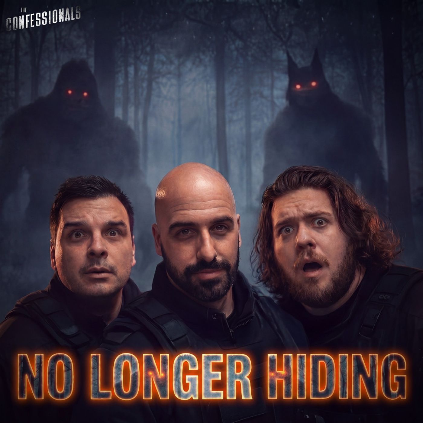 Bigfoot Surge in Ohio, Dogman Attack in Oklahoma… What’s Happening? | Slingshot Nation