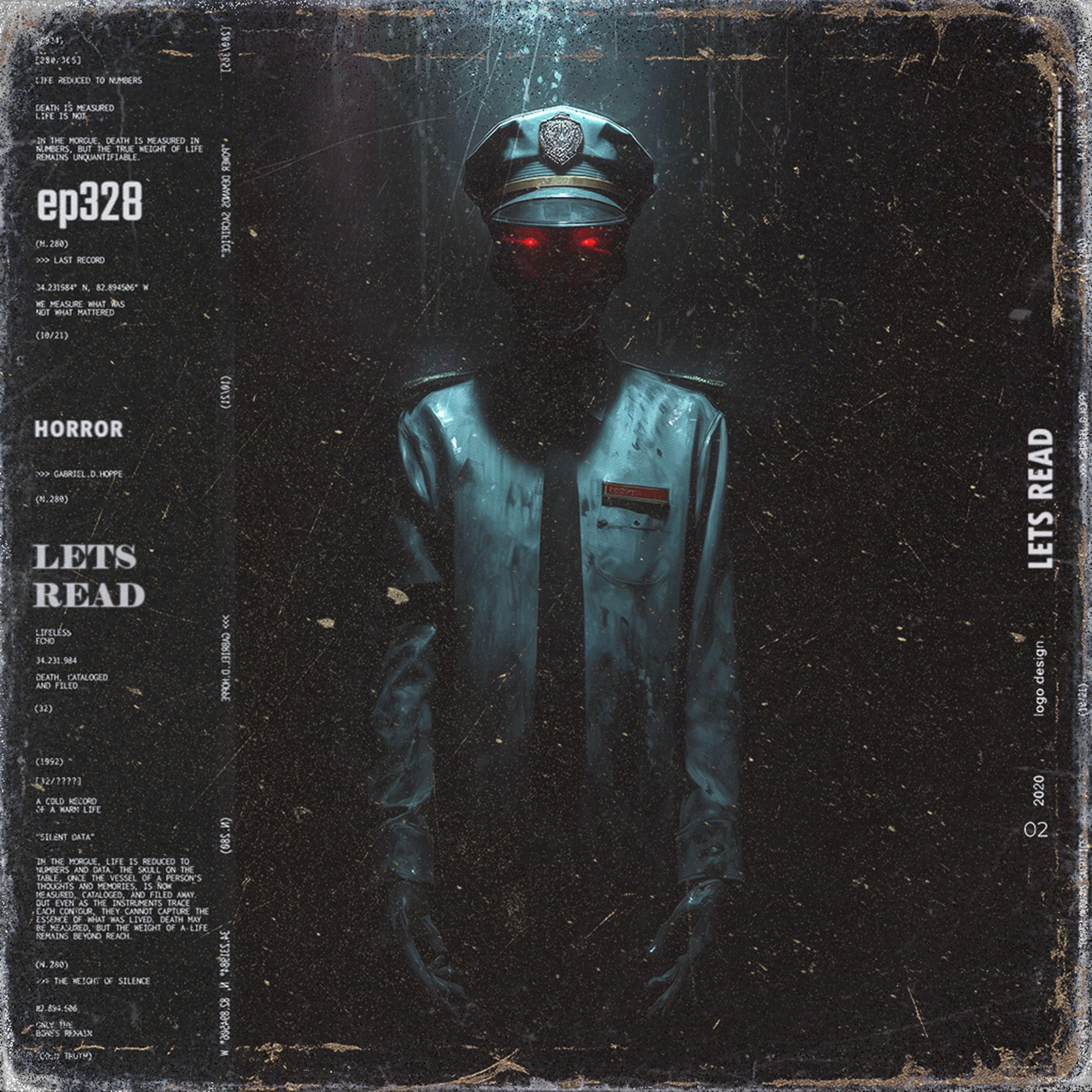 342: I QUIT THE POLICE FORCE AFTER THIS CASE | 12 TERRIFYING True Scary Stories / Rain Ambience | EP 328