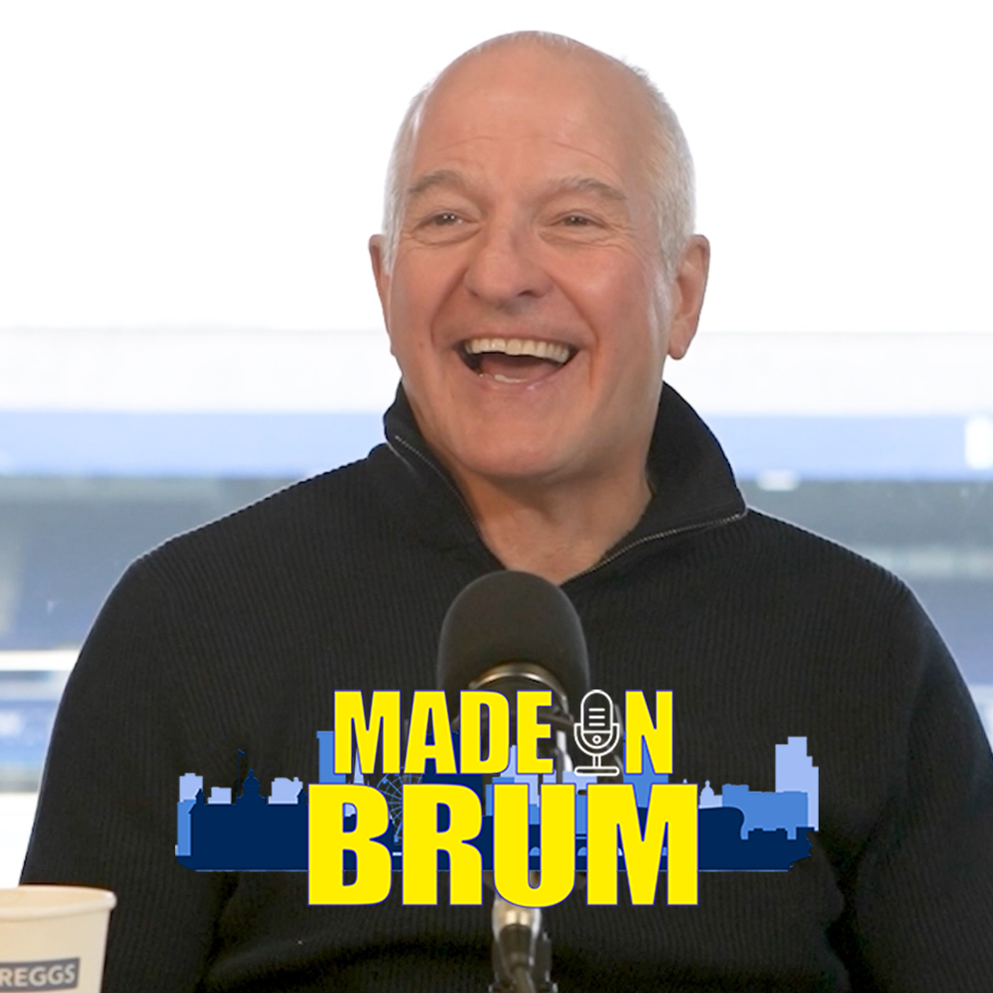 S5 Ep12: “Football Was BRUTAL Back Then…” | Steve Bull Tells the Truth About Old-School Football episode artwork