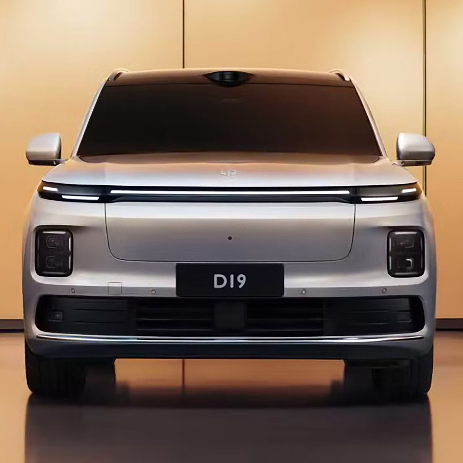 CHINA: Large SUVs Dominate New Models, Leapmotor Debuts D19 and VW Launches ID. UNYX 08 | 17 Apr 2026