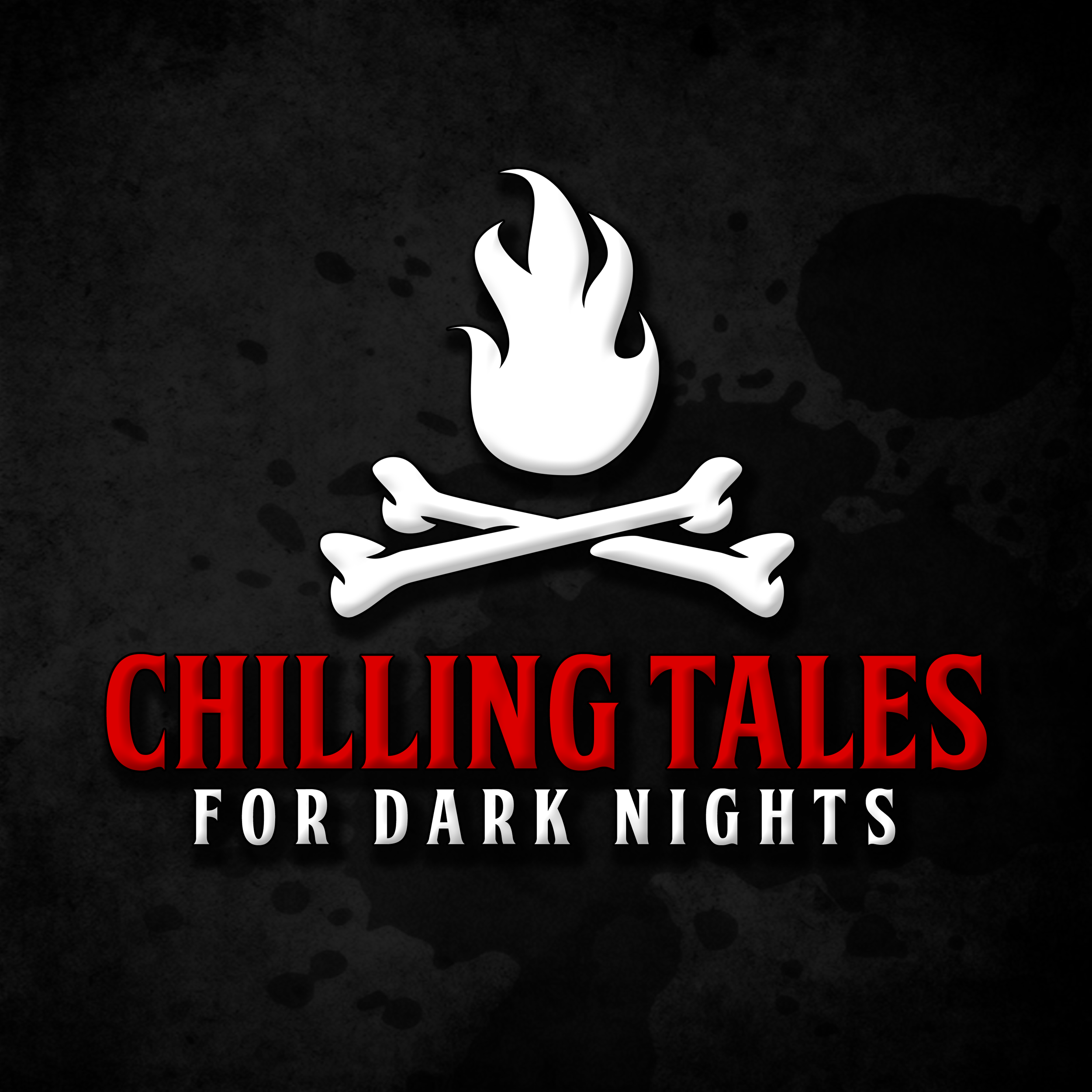 Chilling Tales for Dark Nights — A Horror Fiction Anthology and Scary Stories Series Podcast:Chilling Entertainment
