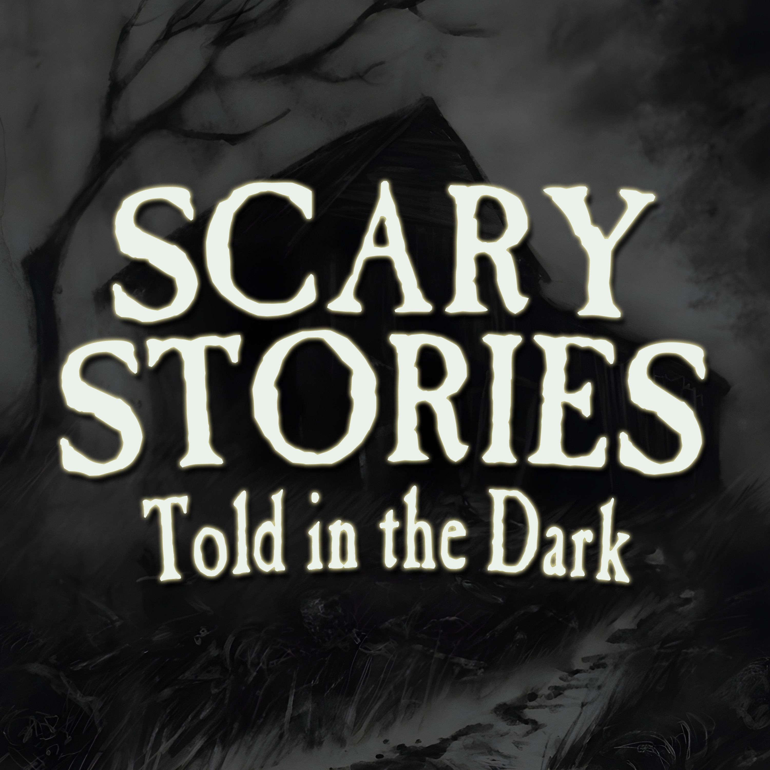 Scary Stories Told in the Dark — A Horror Fiction Anthology Series:Chilling Entertainment