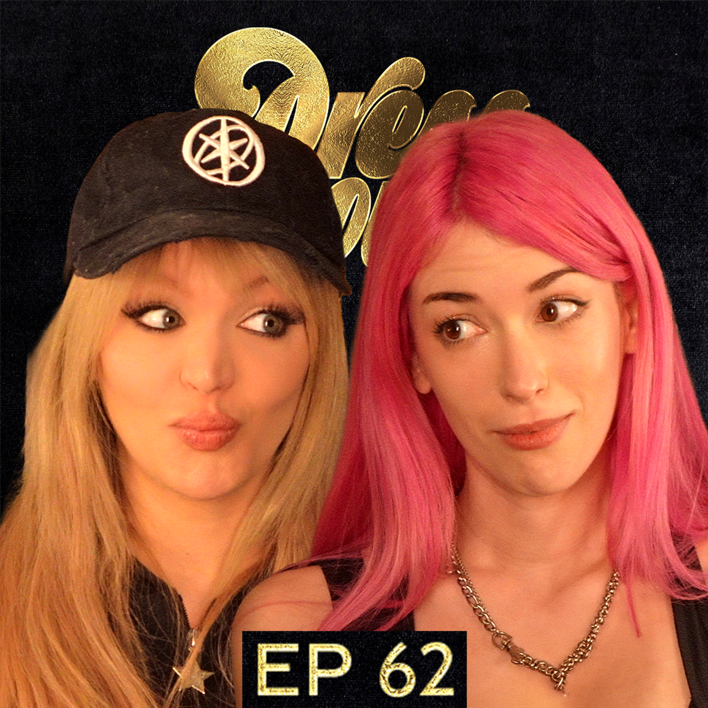 Morgan LeFoy Says I'm a Bad Boyfriend episode artwork