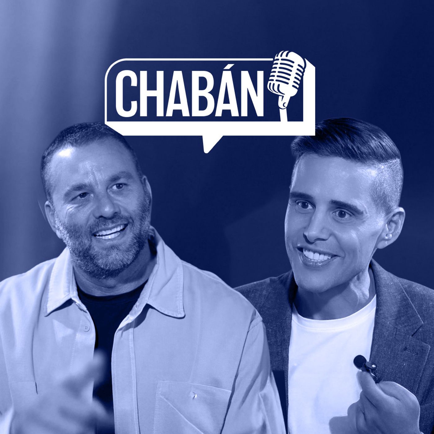 Chabán Podcast