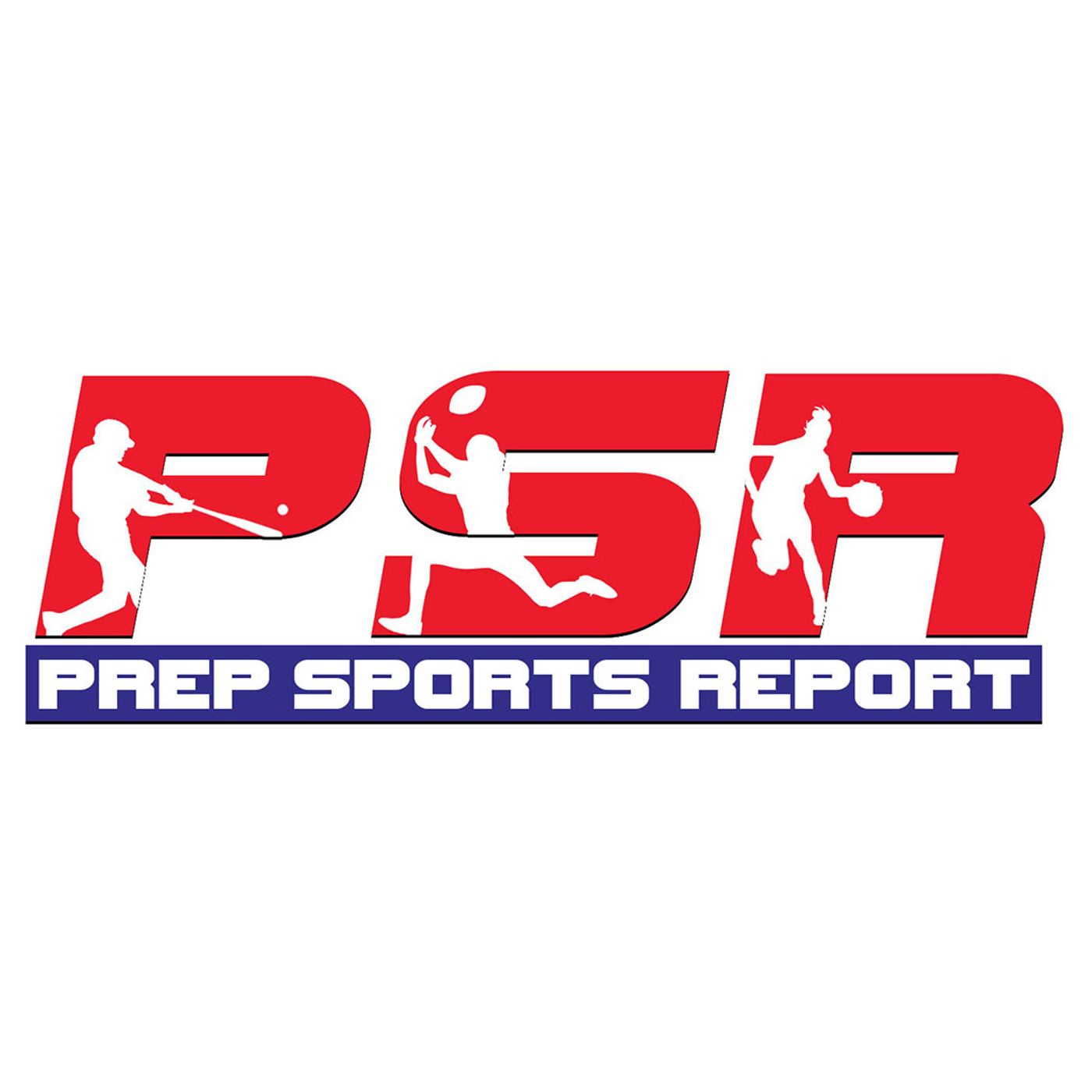 (PSR) Prep Sports Report 7.4.2026 ft Sophia McKinney(HS Cheerleading), Katherine Spurgeon (Greene & Phillips POTY), & Larry Davidson (Legend Series) episode artwork