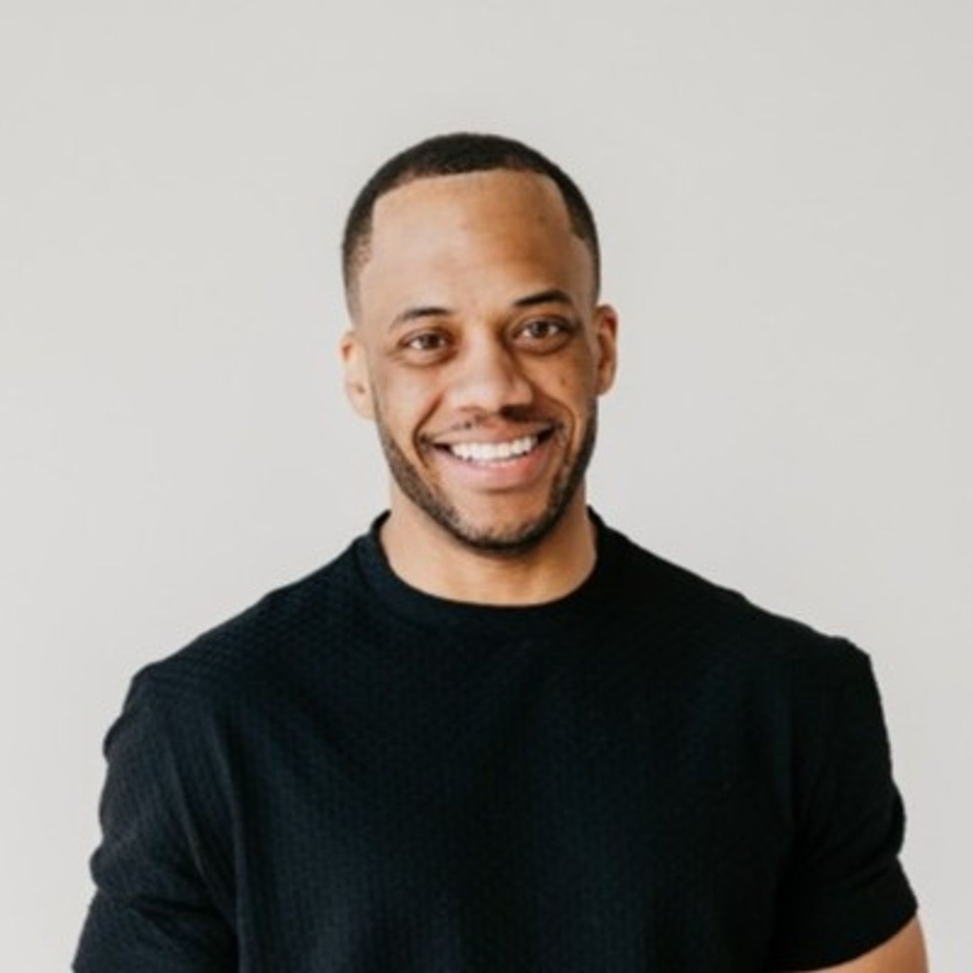 392: Connection in Construction: A Conversation with Chad Harris episode artwork