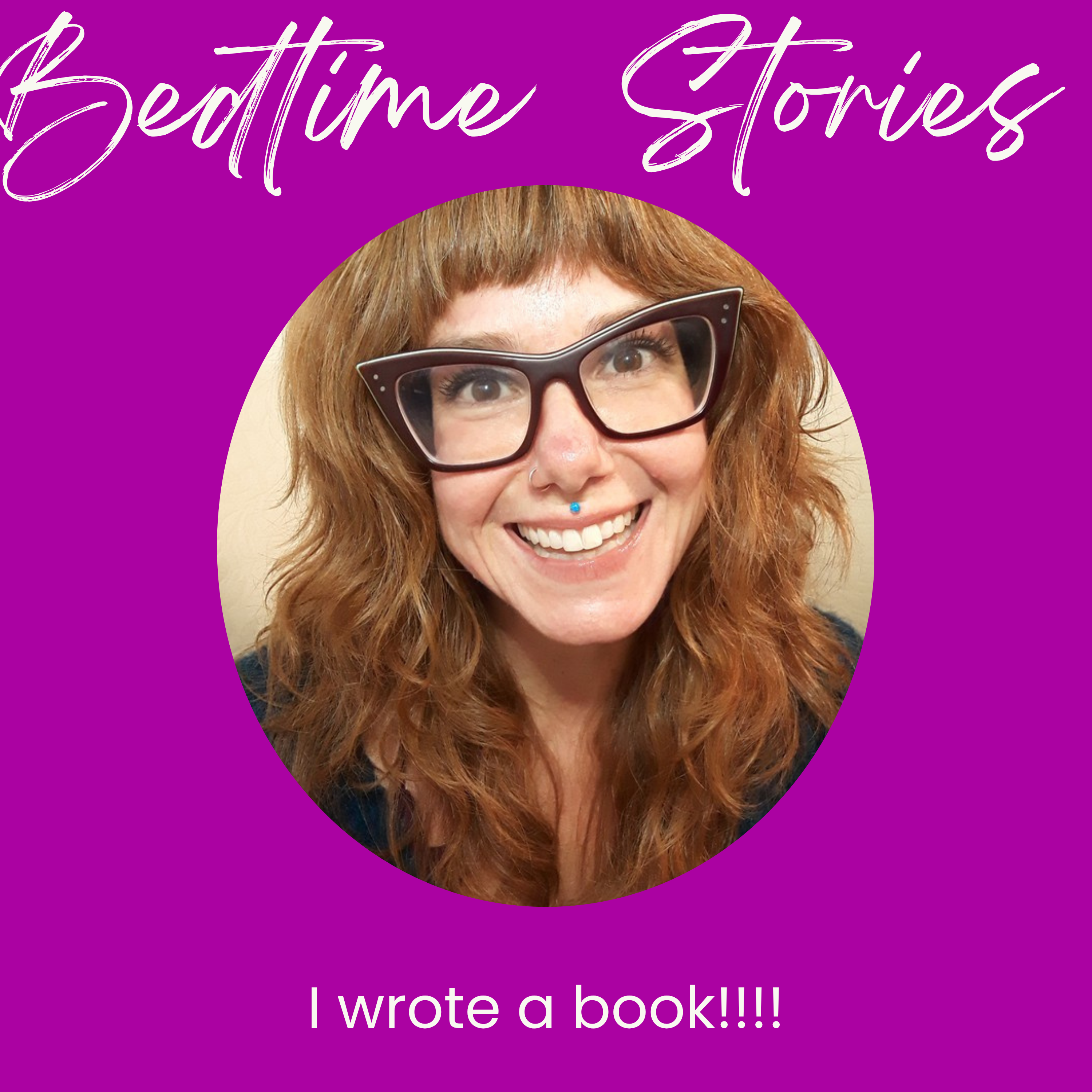 41: I WROTE A BOOK!!! episode artwork
