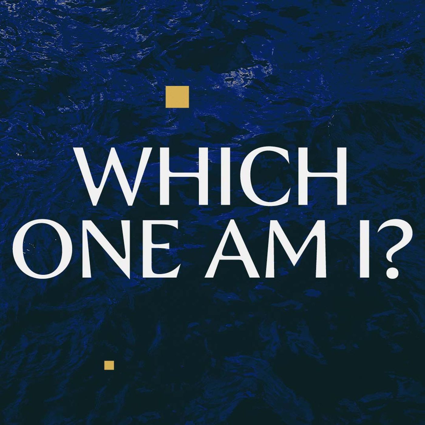Which One Am I?