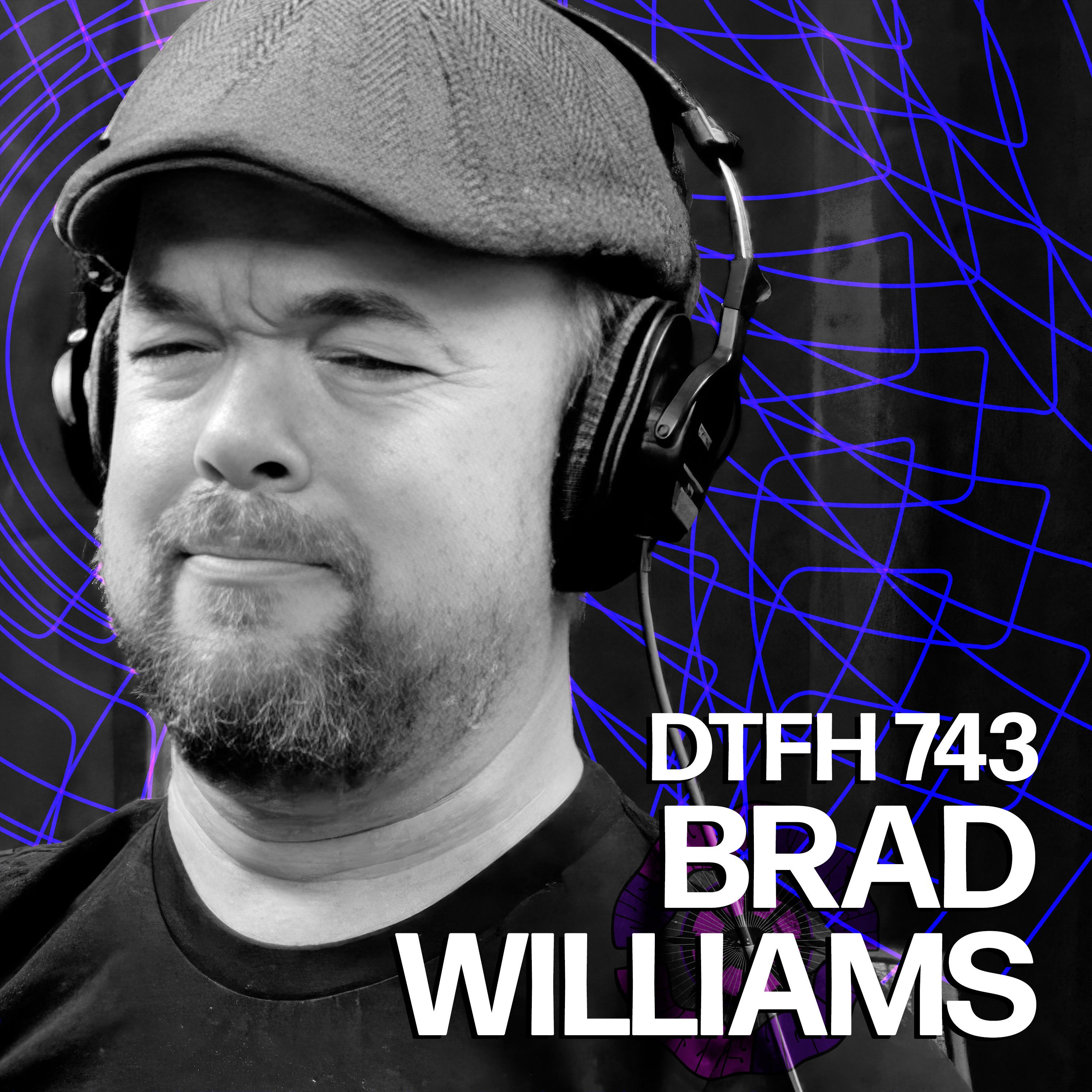 747: Brad Williams