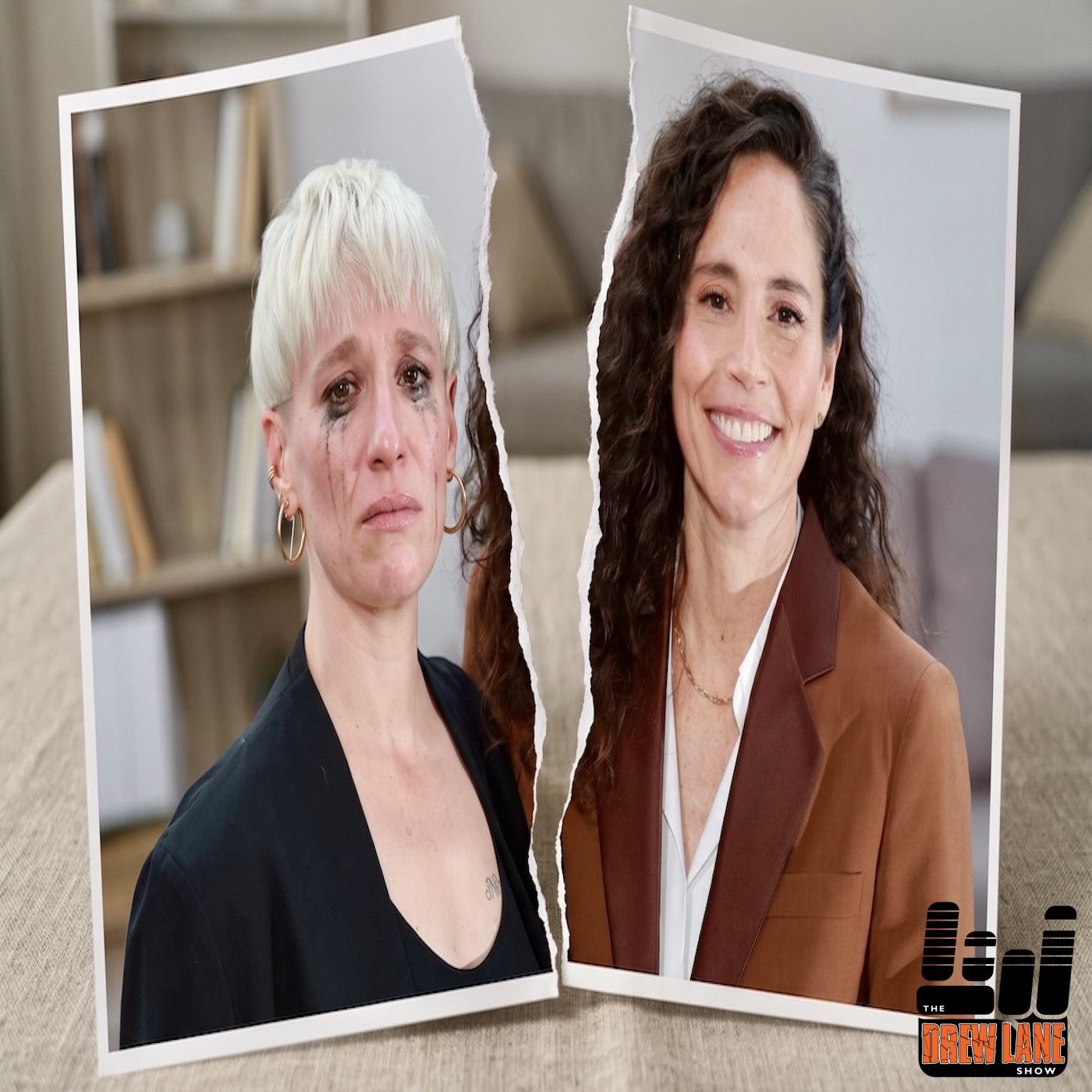 Megan Rapinoe & Sue Bird Split – April 19, 2026