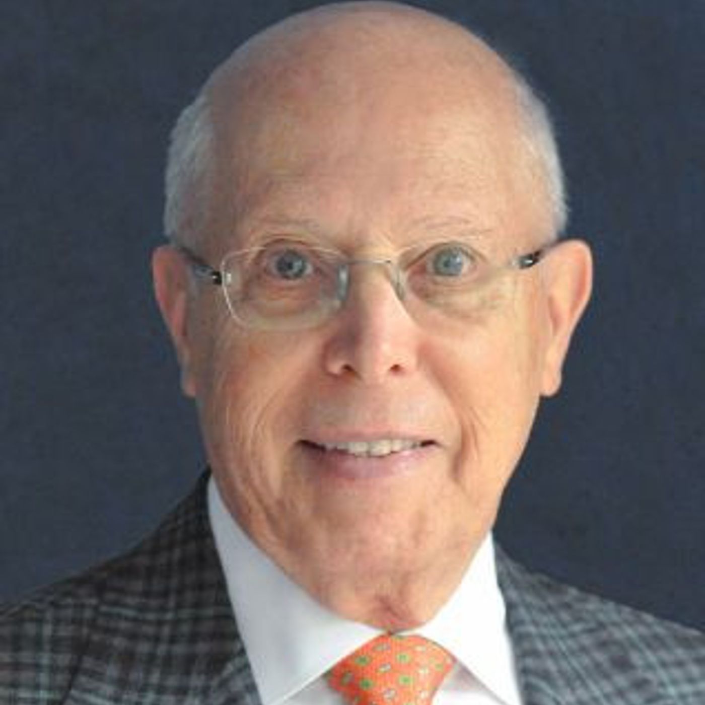 TJ Weekly - Harry Milman
