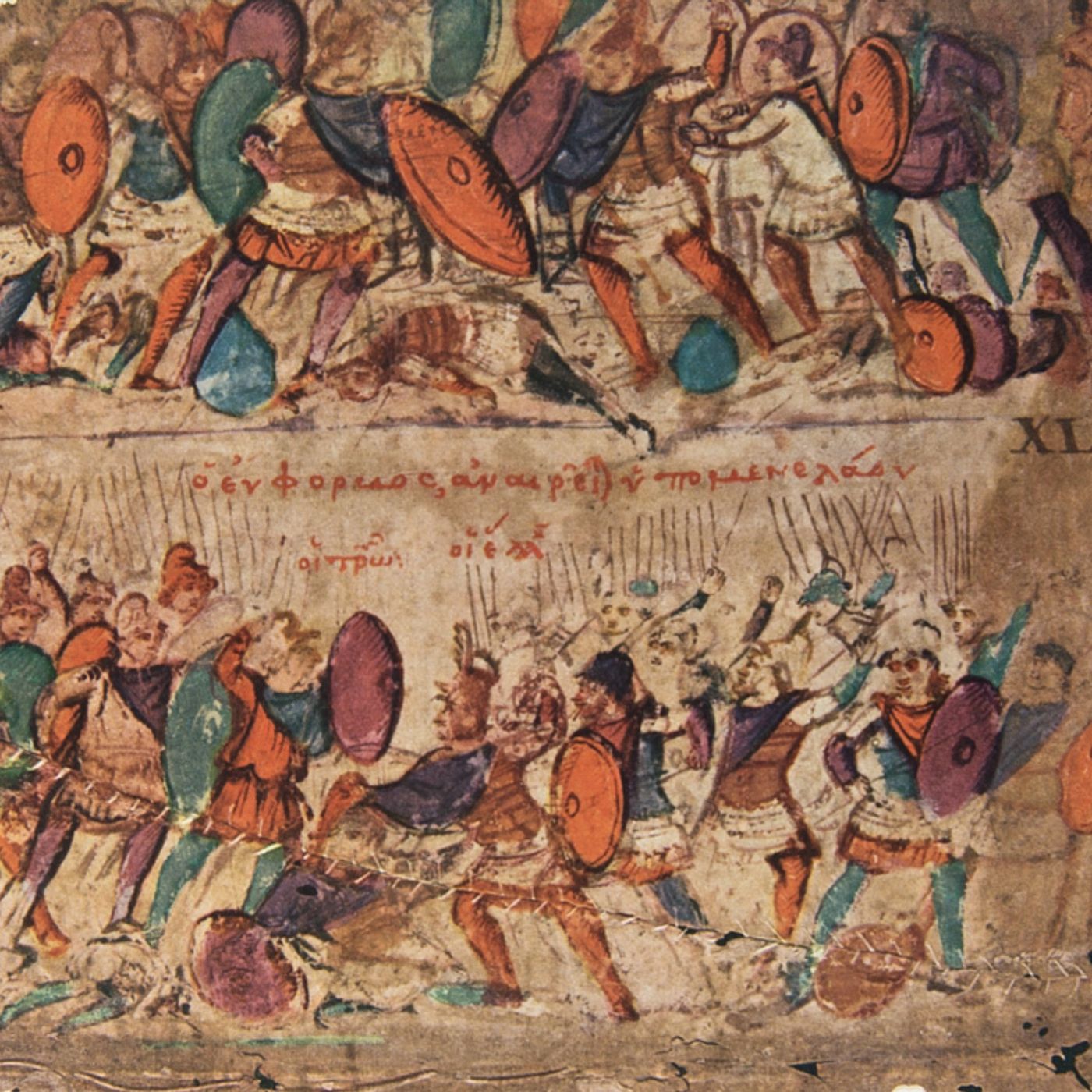 S8 Ep772: Gaius & Germanicus debate in the Londinium wine bar, 92 AD. In our gathering, Gaius and Germanicus address the unfolding chaos of the 21st-century empire for you, veteran centurions. The Emperor is increasingly viewed as unfit by the global commentariat,