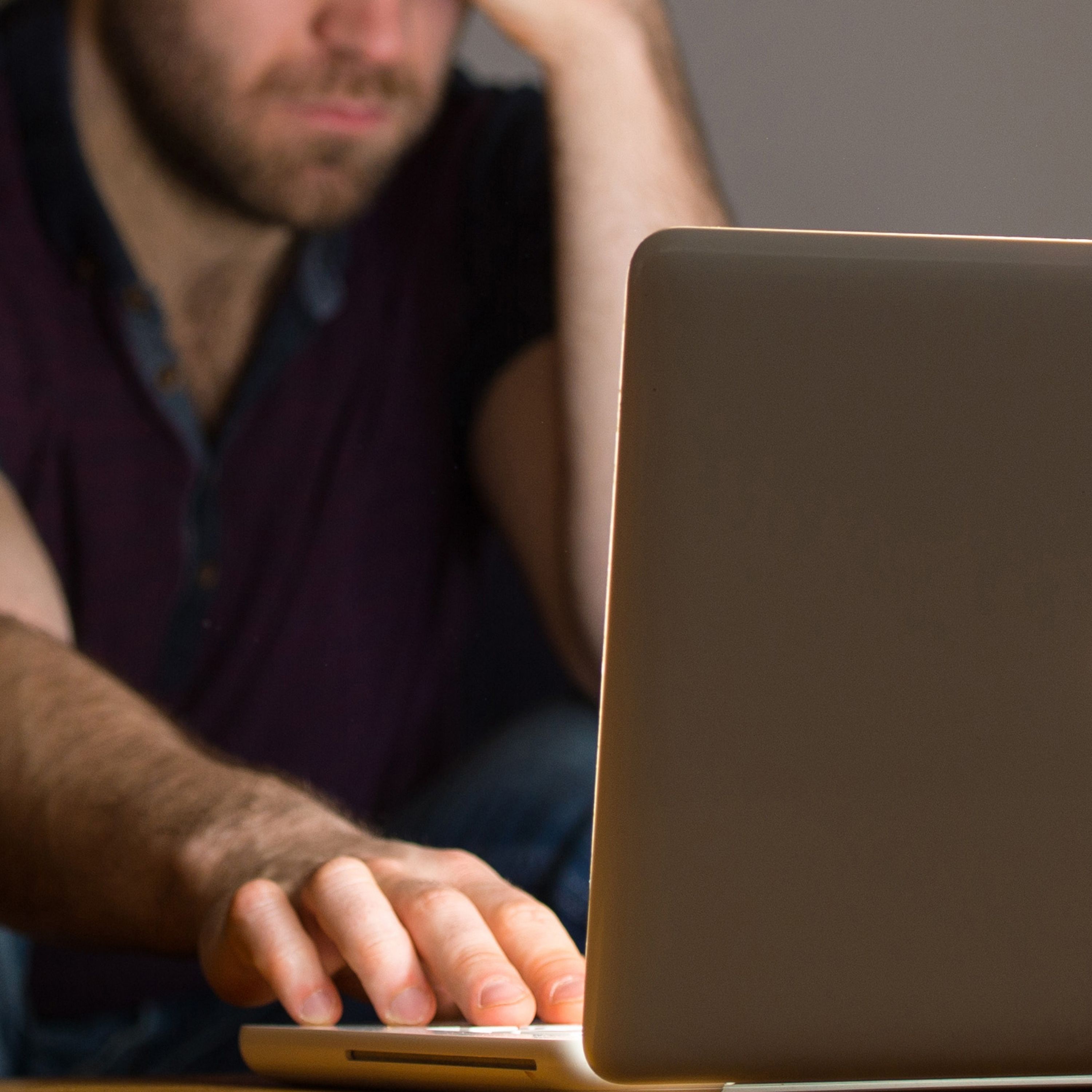 Trump vs Reddit: Free Speech In The Balance