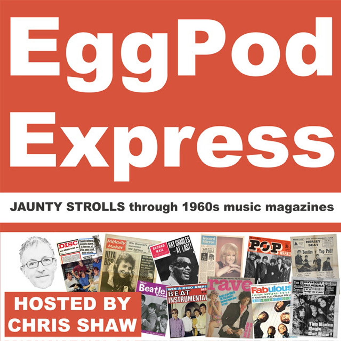 S2: Happiness is Egg shaped