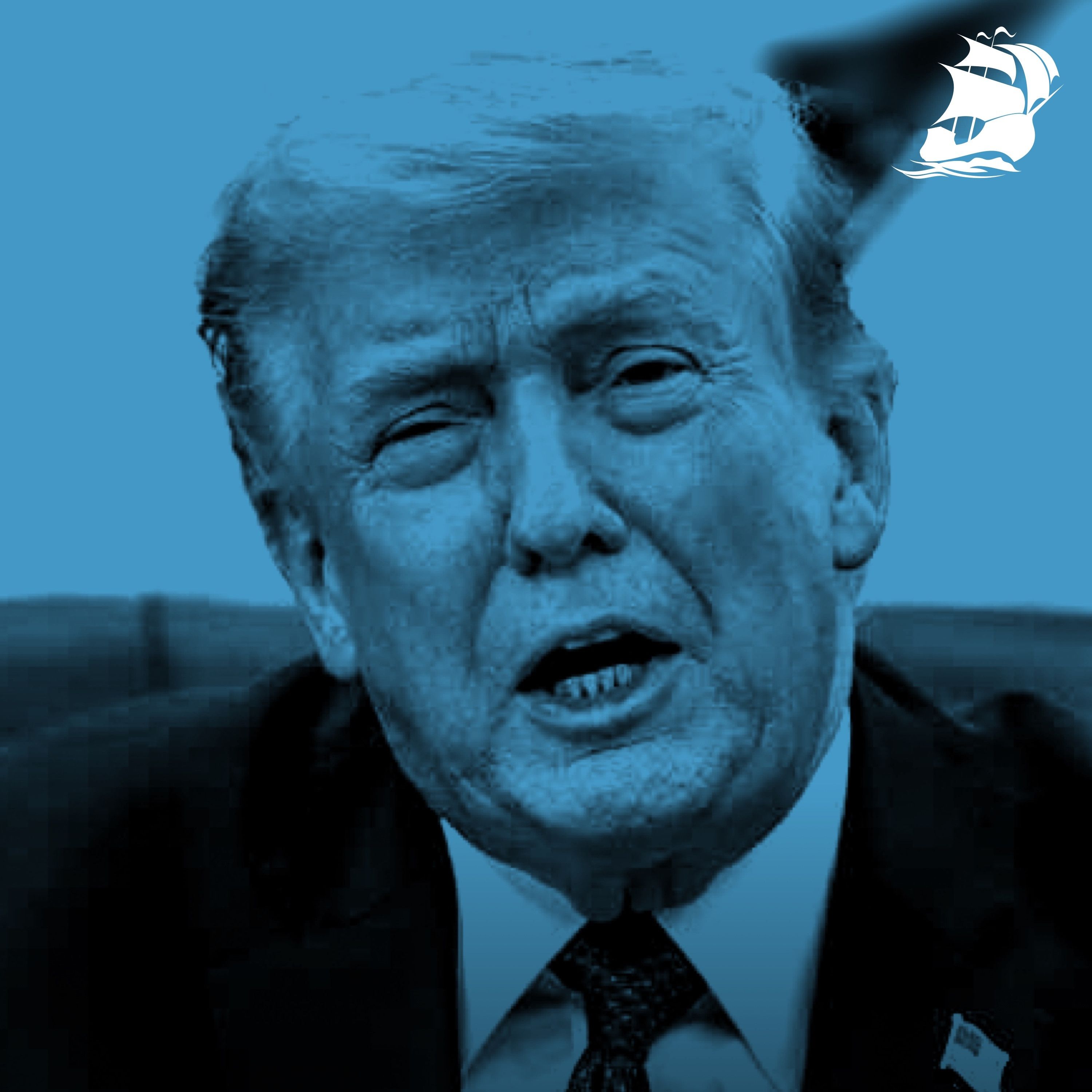 Bill Kristol: The Tough Guy Really, Really Means It This Time