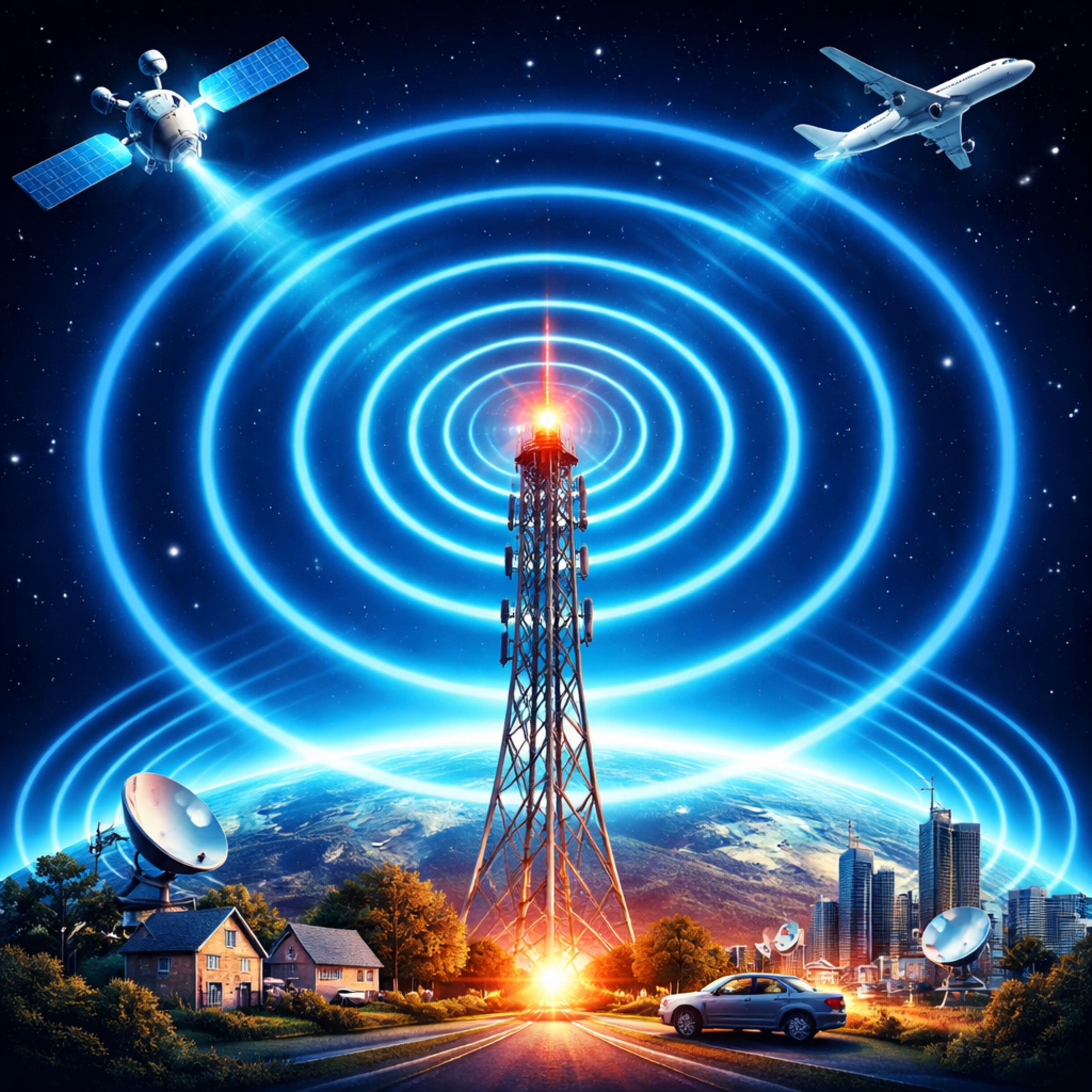 S3 Ep667: Propagatie (van radiogolven) S3E667 episode artwork