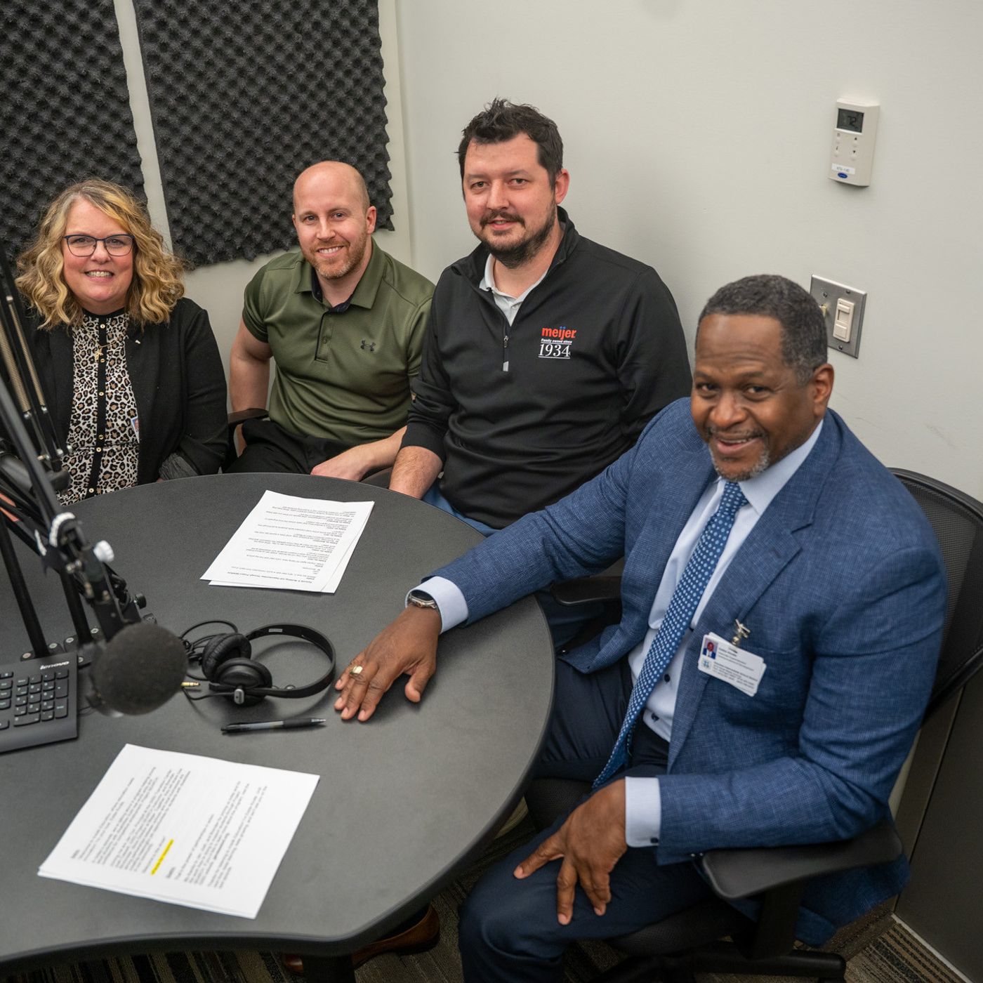 8: Building Job Opportunities Through Project SEARCH
