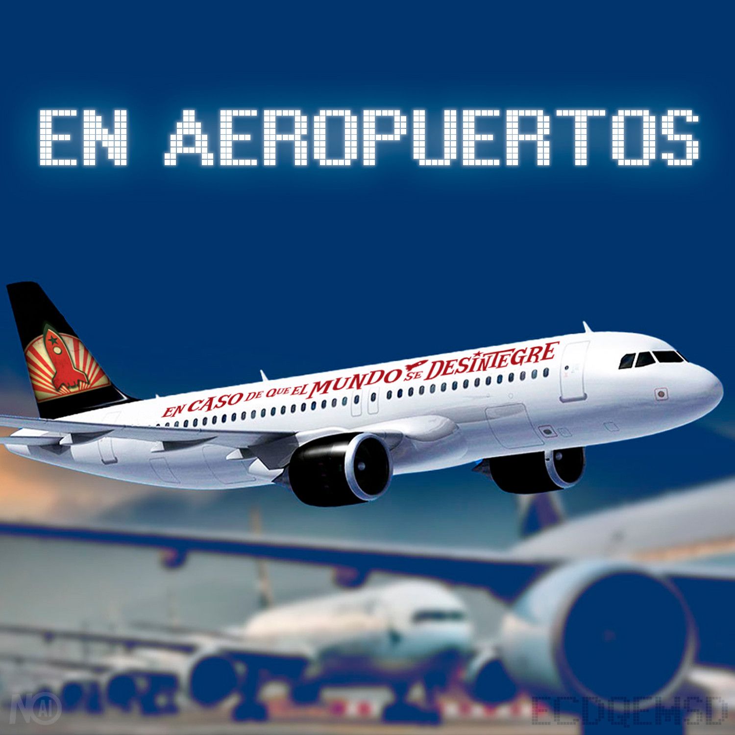 S28 Ep6287: En Aeropuertos