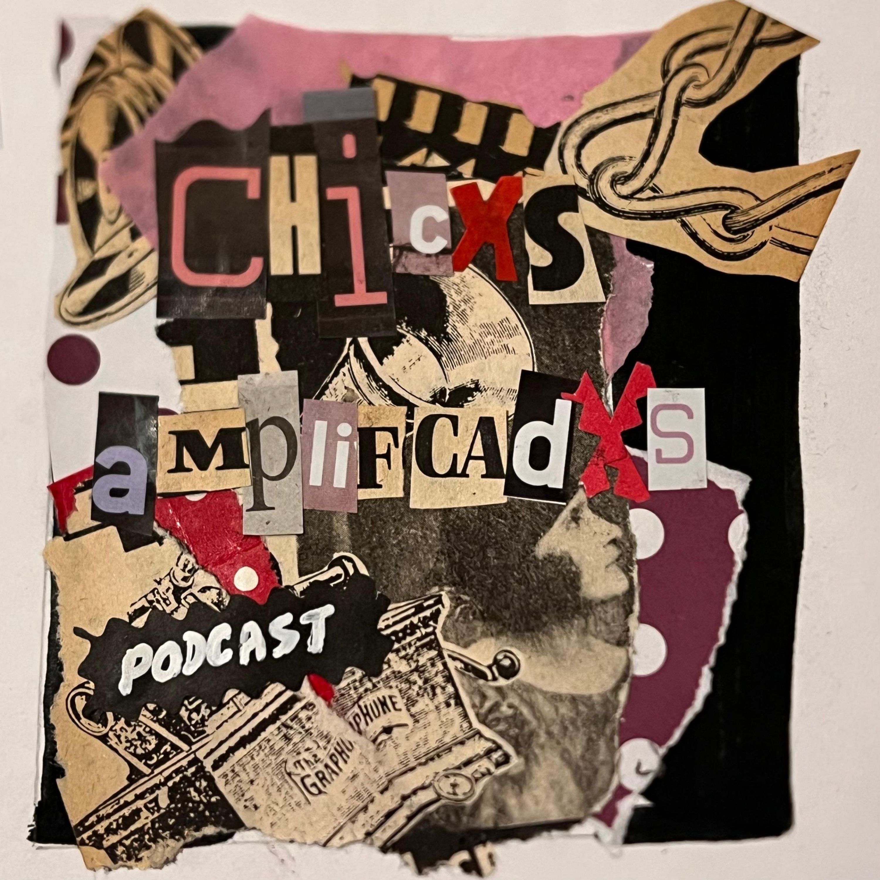 S1 Ep2: ¡Amplificadas por toda Abya Yala! | Chicas Amplificadas