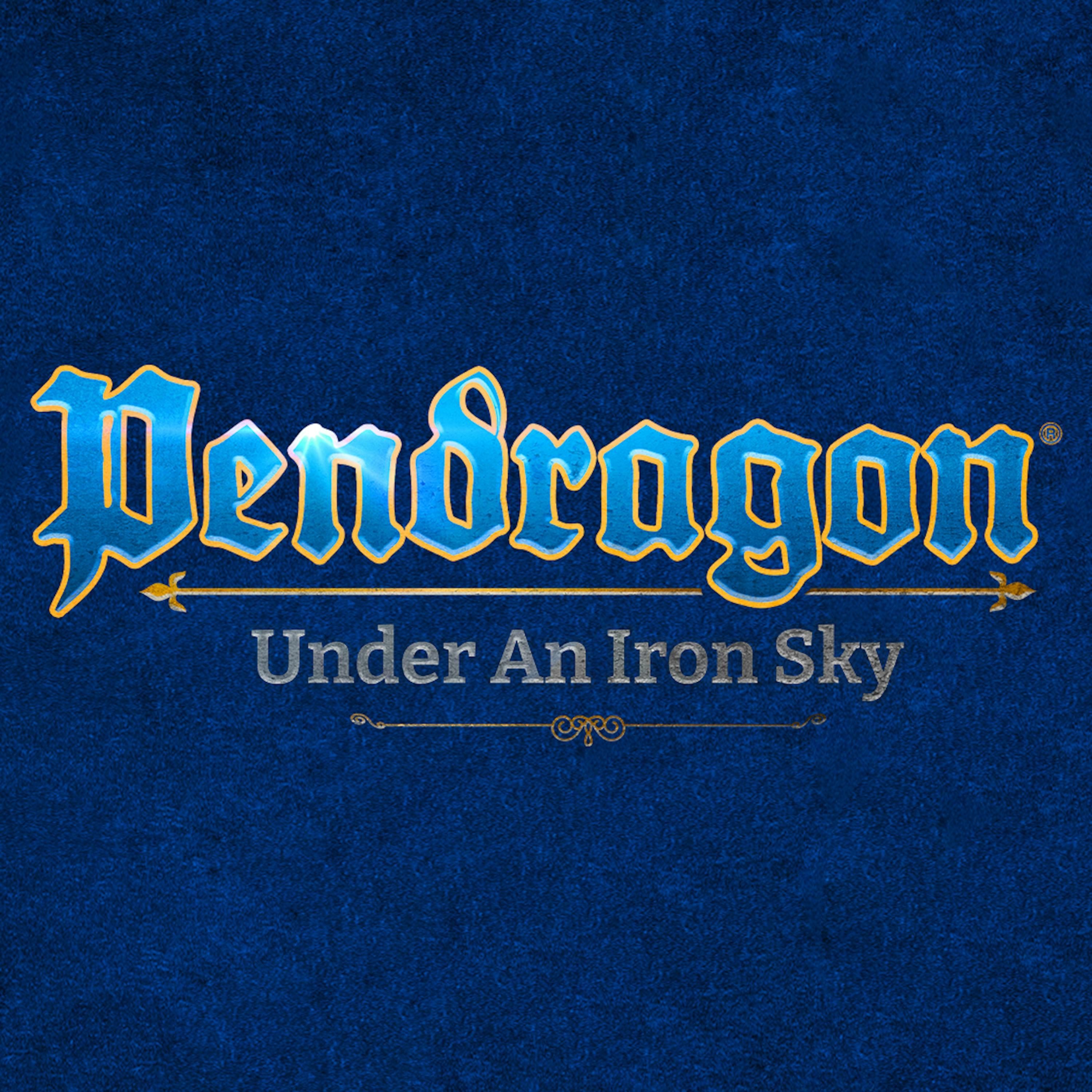 Winter Phase, 511 A.D. | Pendragon: Under an Iron Sky | Chaosium