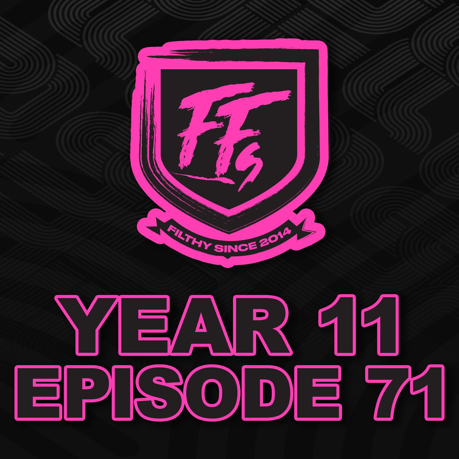 S11 Ep71: ARSENAL BOTTLE IT AGAIN? MAN CITY TAKE CONTROL OF THE TITLE RACE! FT. TROY DEENEY | FILTHY @ FIVE