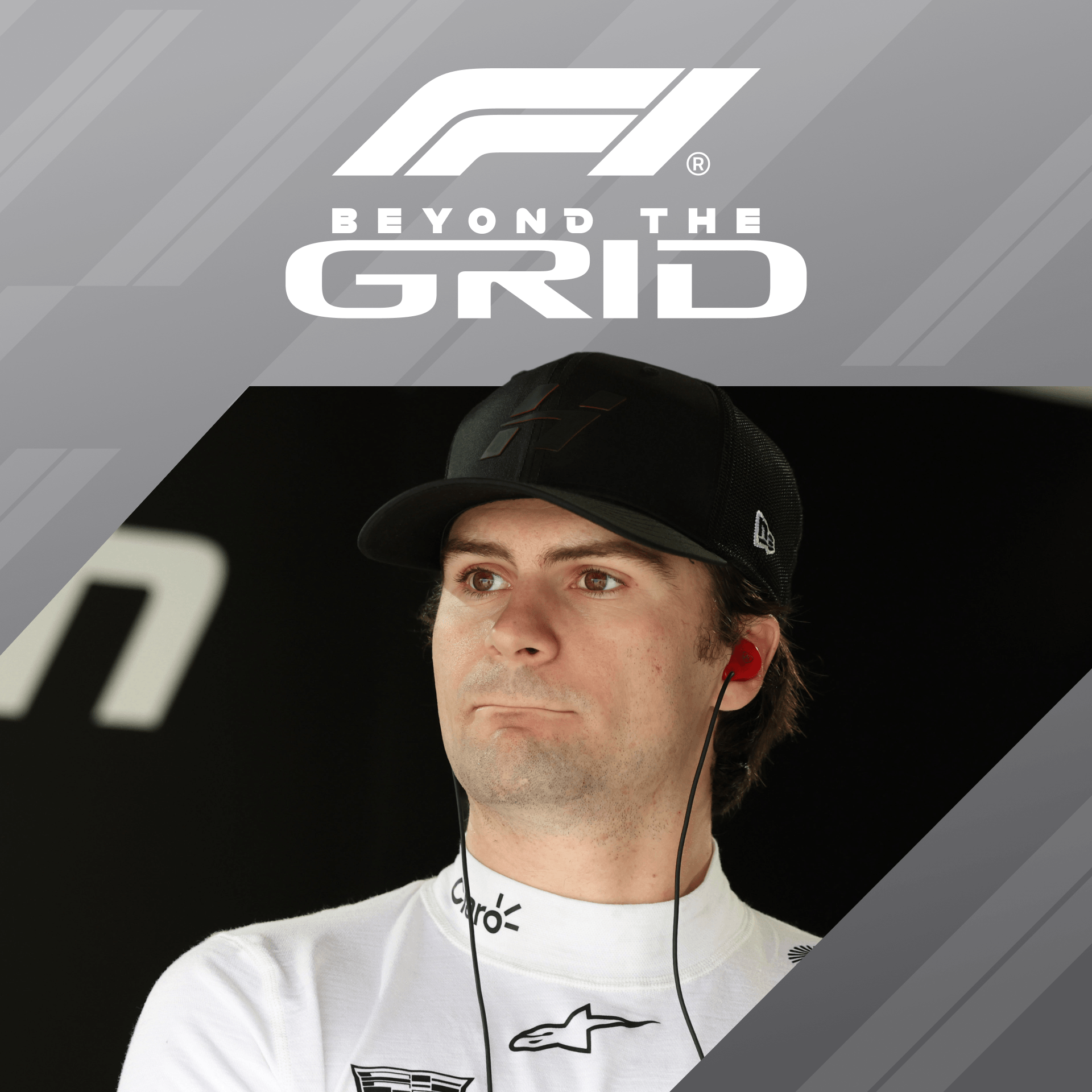 Colton Herta: doing the work