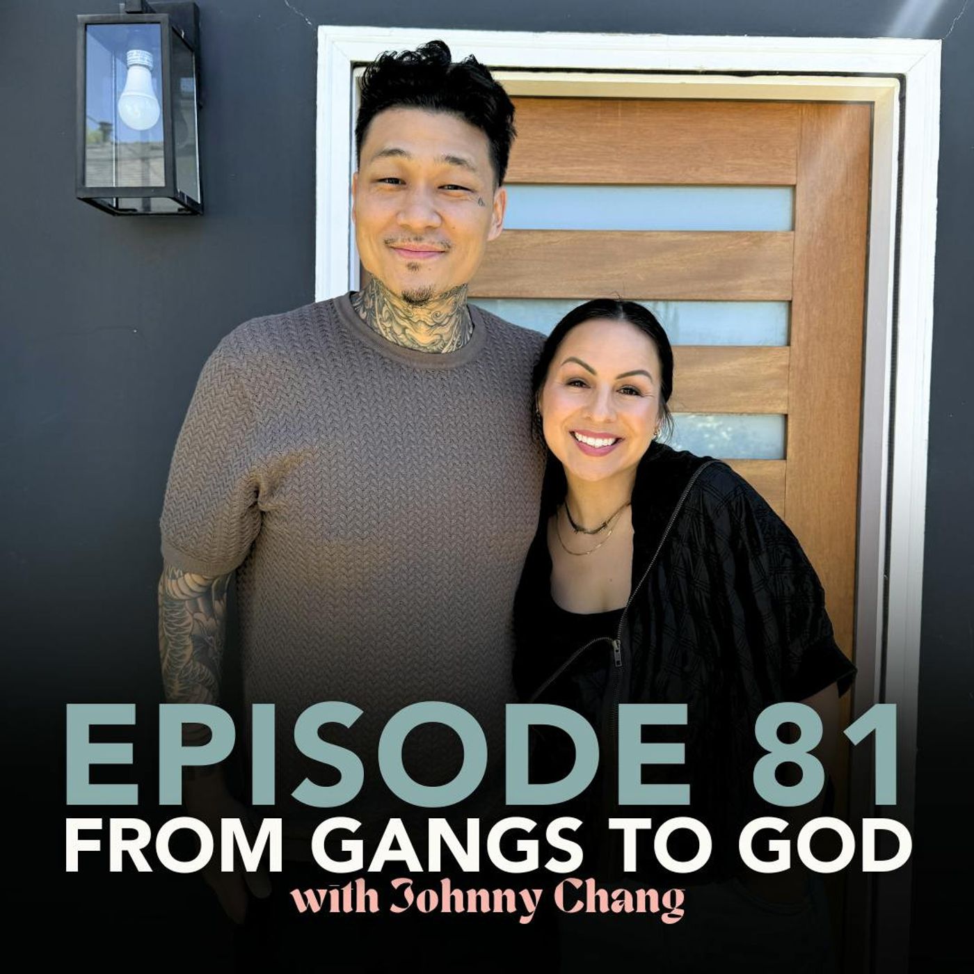 From Gangs to God with Johnny Chang: Funjelah EP 81