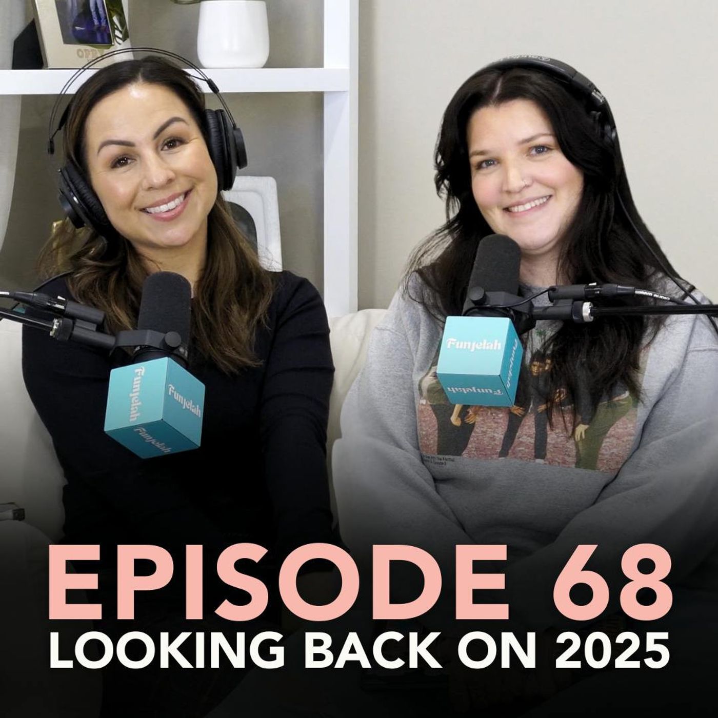 Looking Back on 2025 | Funjelah EP. 68