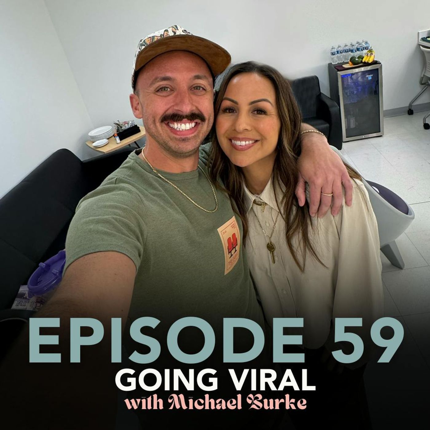 Going Viral with Michael Burke: Funjelah EP 59