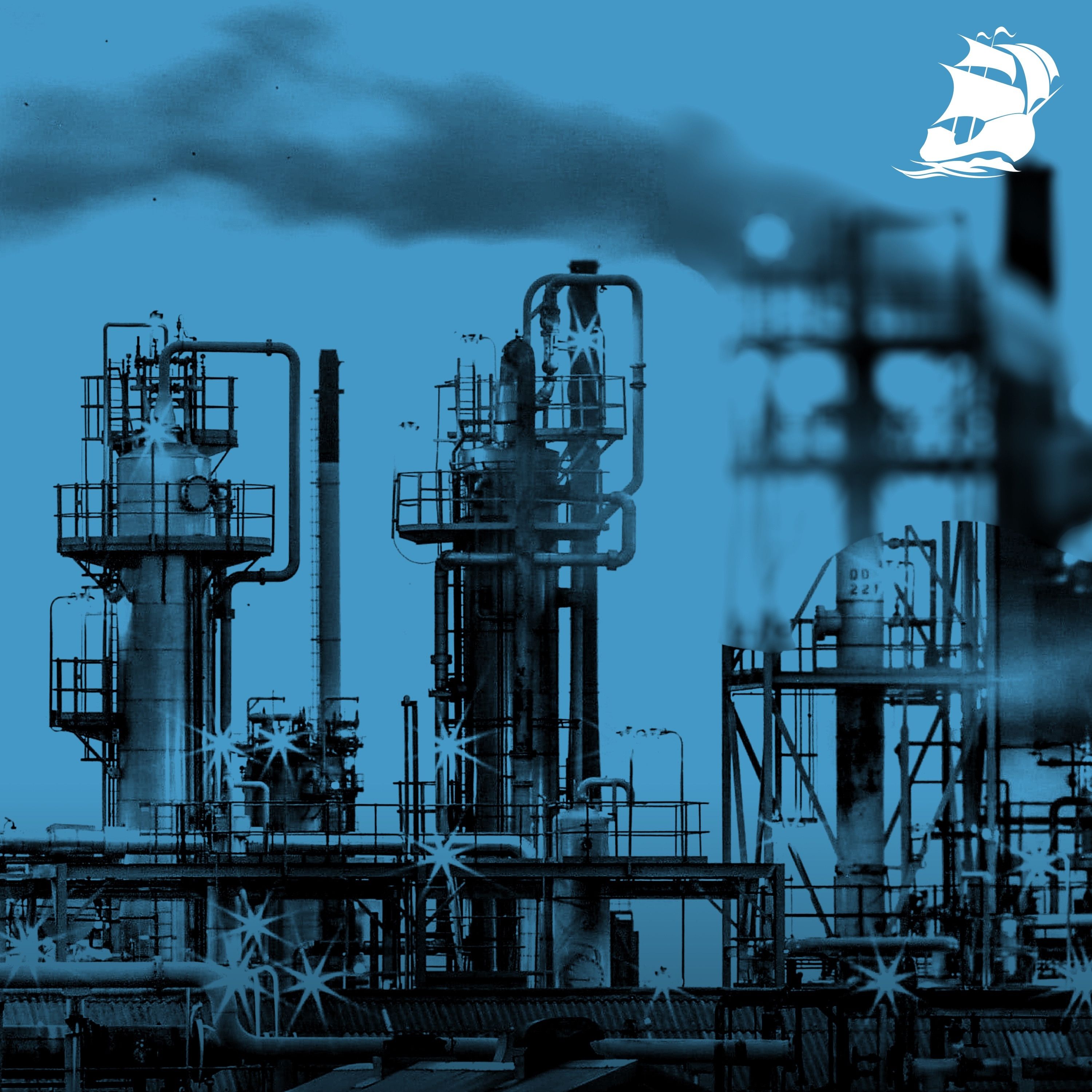 Tracy Alloway and Jordan Ritter Conn: The Global Economic Shock from a Stupid War