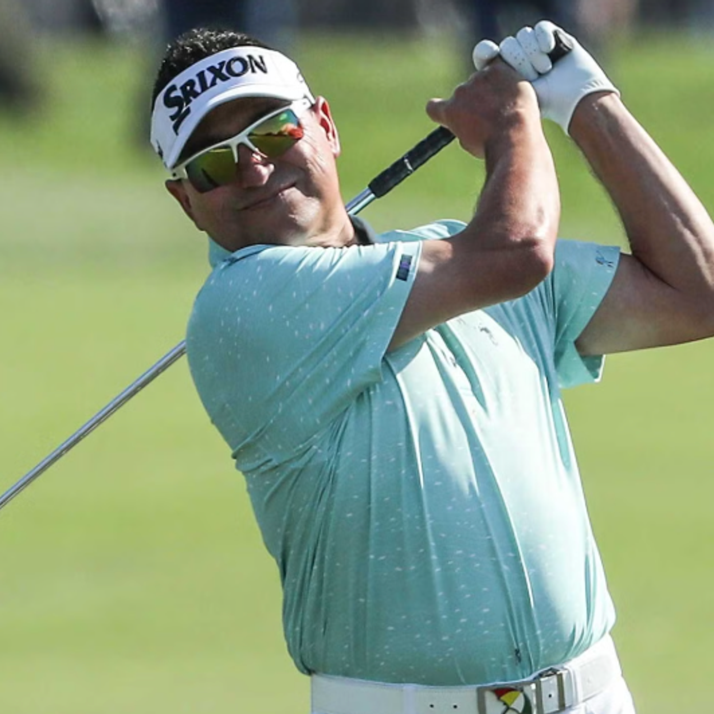 Robert Gamez: Remembering Golf's Greatest Walk-off Shot