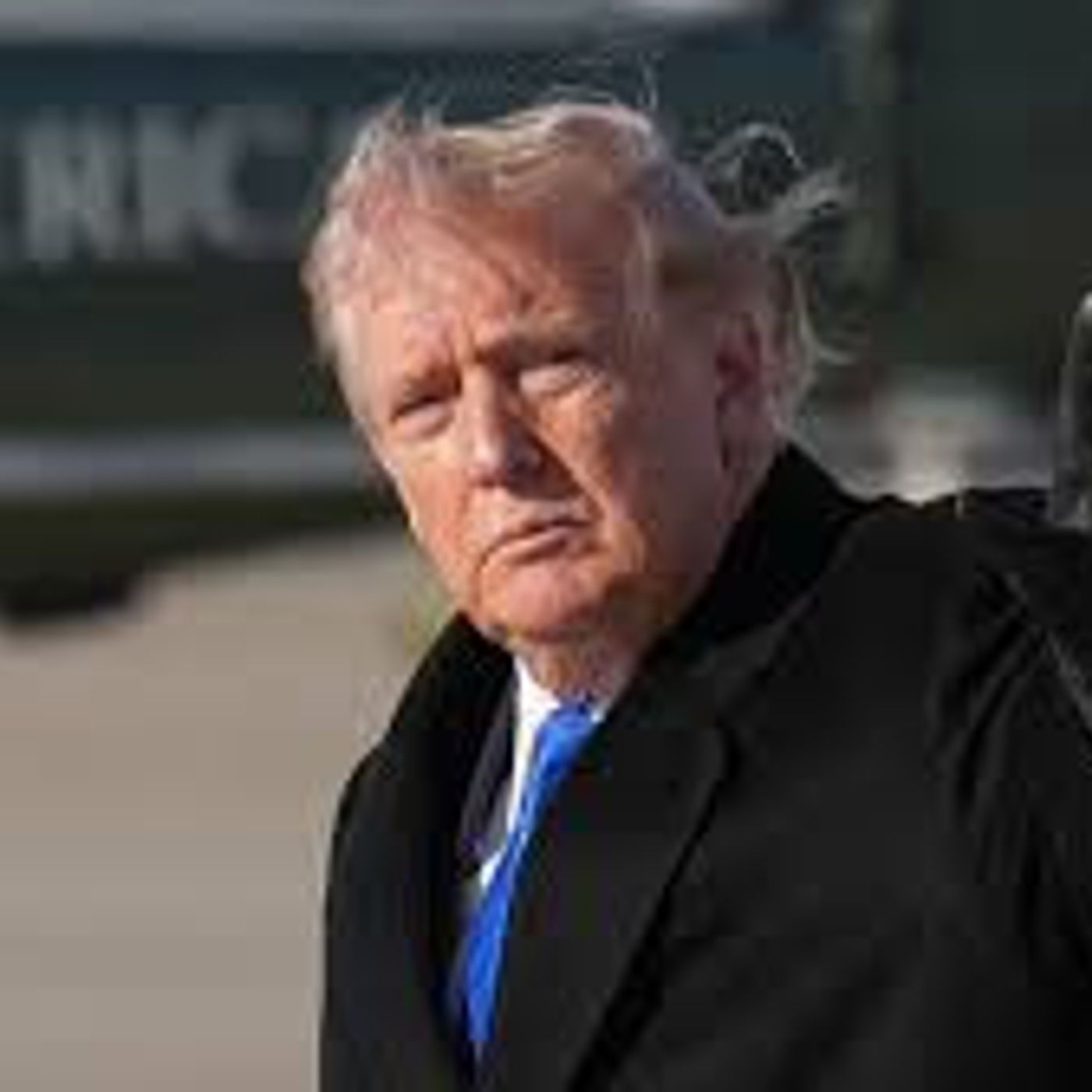 April 21, 2026 - AS IT BROKE: Trump U-turns, extends ceasefire with Iran, but also US blockade of Strait