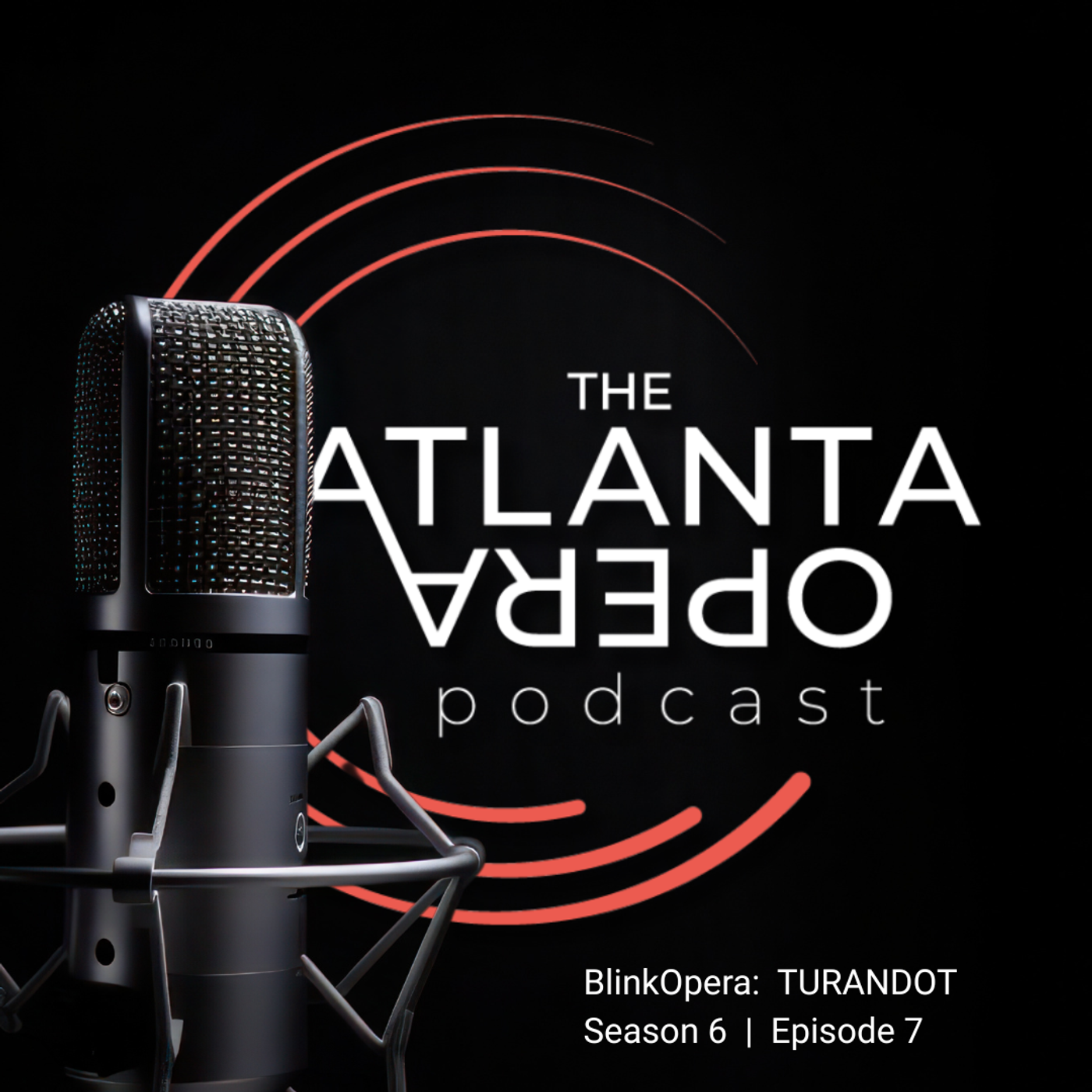 The Atlanta Opera Podcast