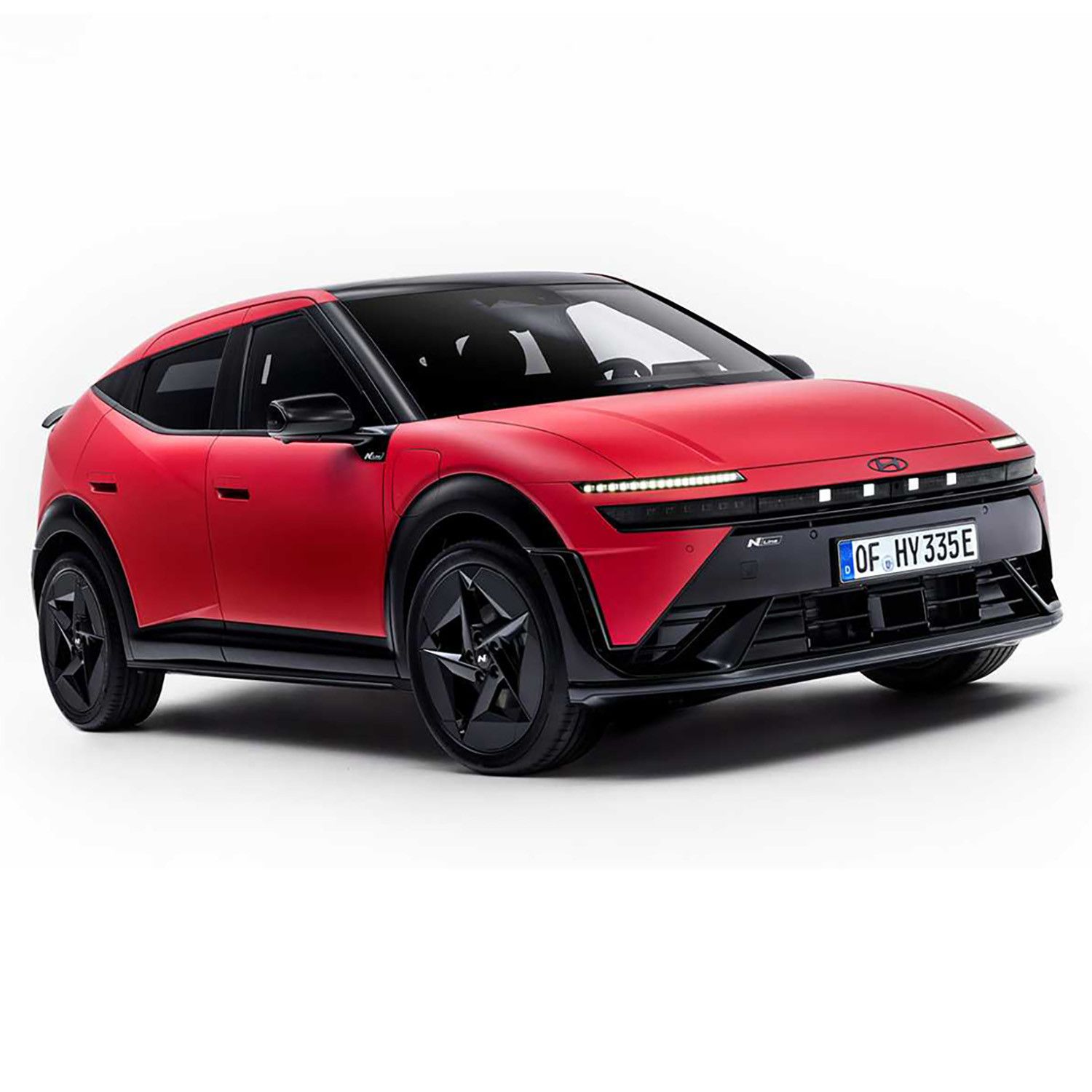 BRIEFLY: IONIQ 3, EU Sales, US Used EVs & more | 21 Apr 2026