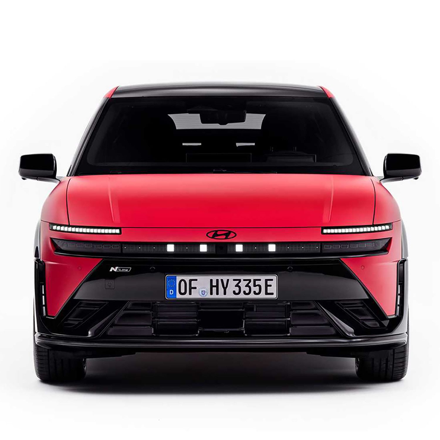 DAILY: IONIQ 3 Revealed, Euro EV Sales Surge Again and U.S. Used EVs Smash New Record | 21 Apr 2026