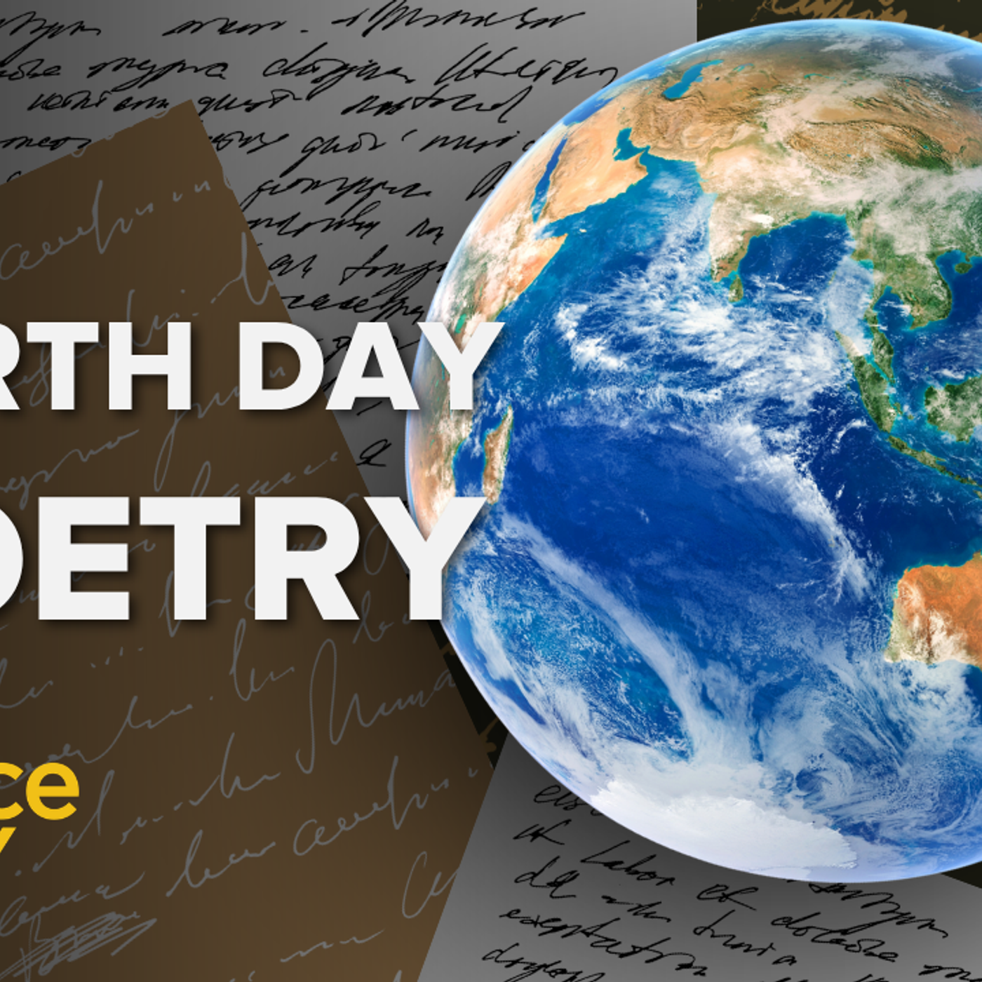 1284: How do you describe nature? Two poets help us episode artwork
