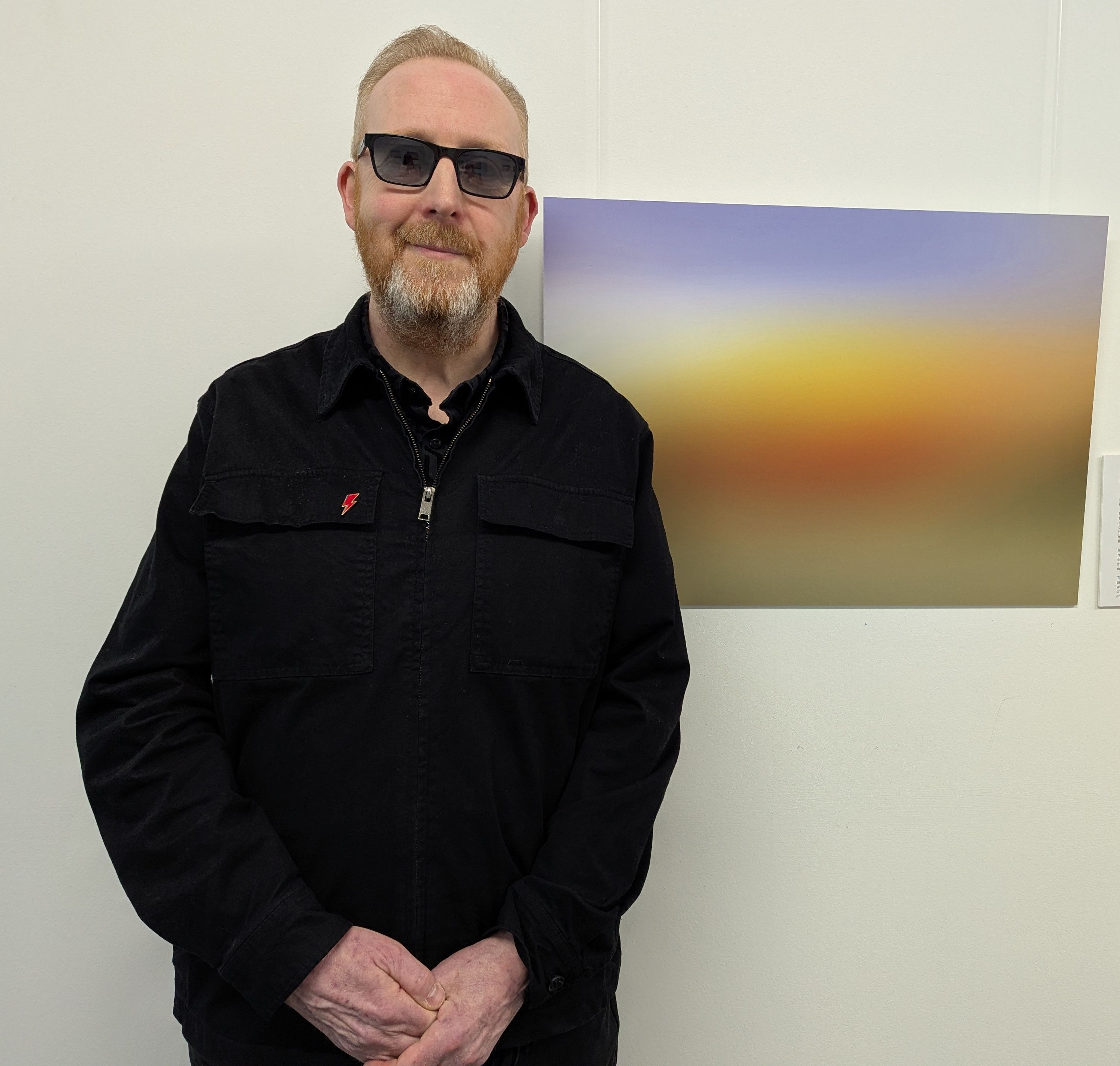 S2 Ep1304: A Photographic Exhibition of Lost Memories And Sight Loss