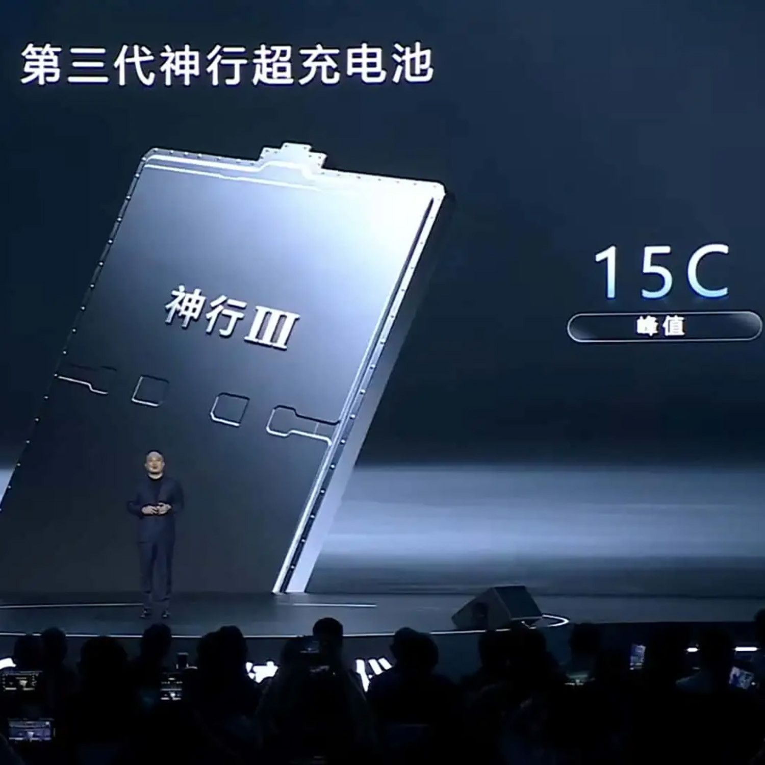 CHINA: CATL Makes Battery Breakthroughs, Leapmotor D19 and VW’s China EVs | 22 Apr 2026