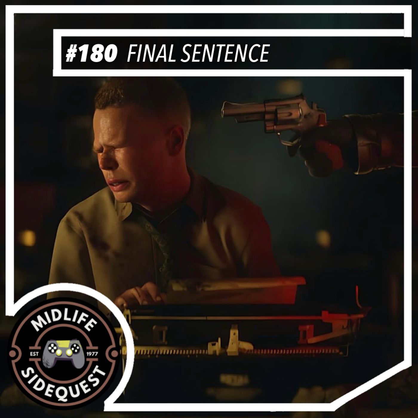 180: Final Sentence episode artwork