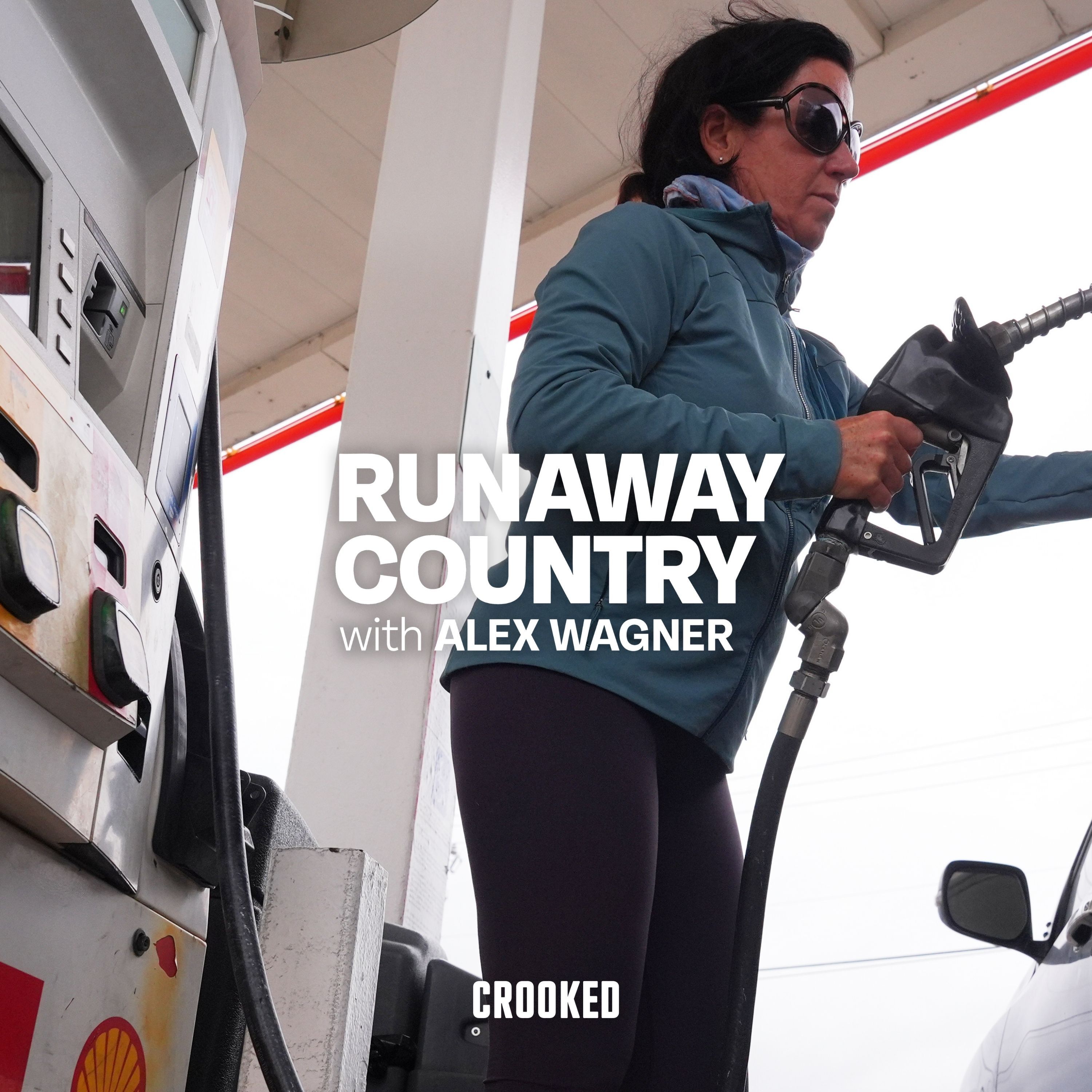 The Gas Prices Are Too Damn High