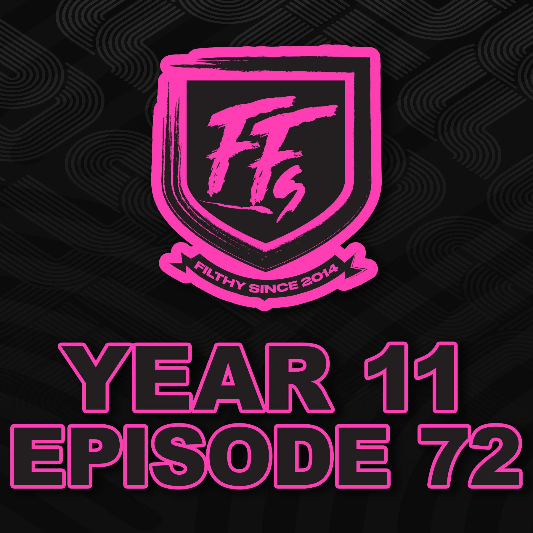 S11 Ep72: ARSENAL MUST WIN OR IT’S OVER… | FILTHY @ FIVE